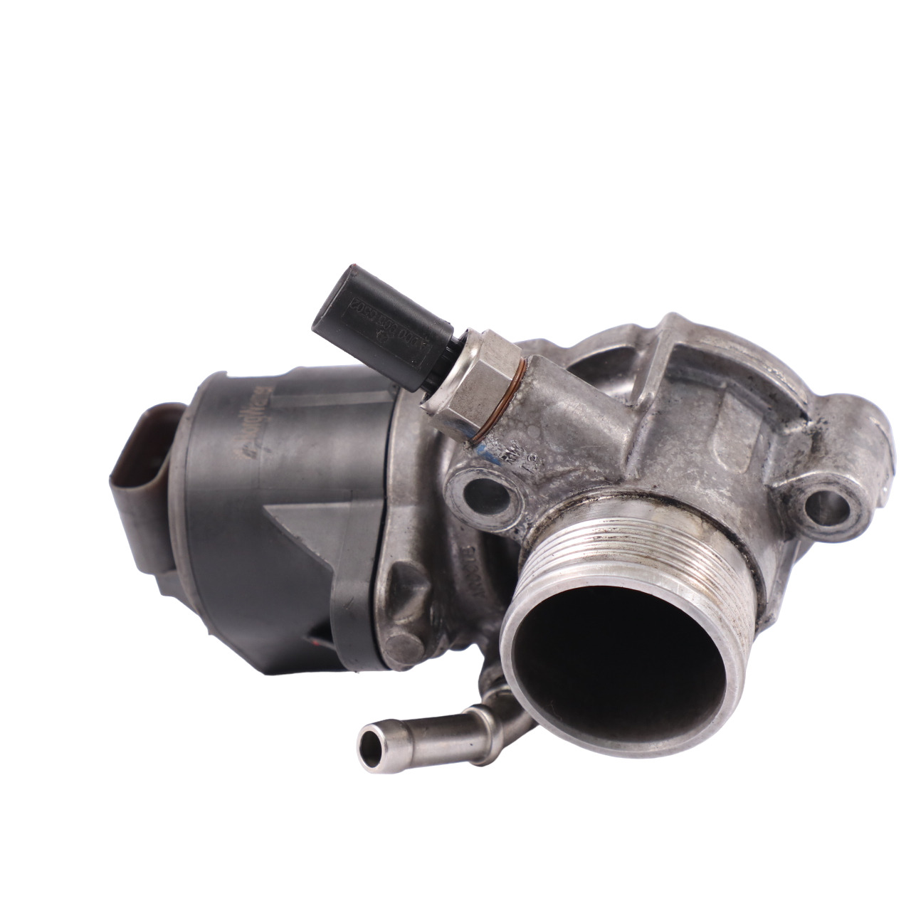 Mercedes W213 Diesel OM654 EGR Recirculation des gaz d'échappement A6541400460