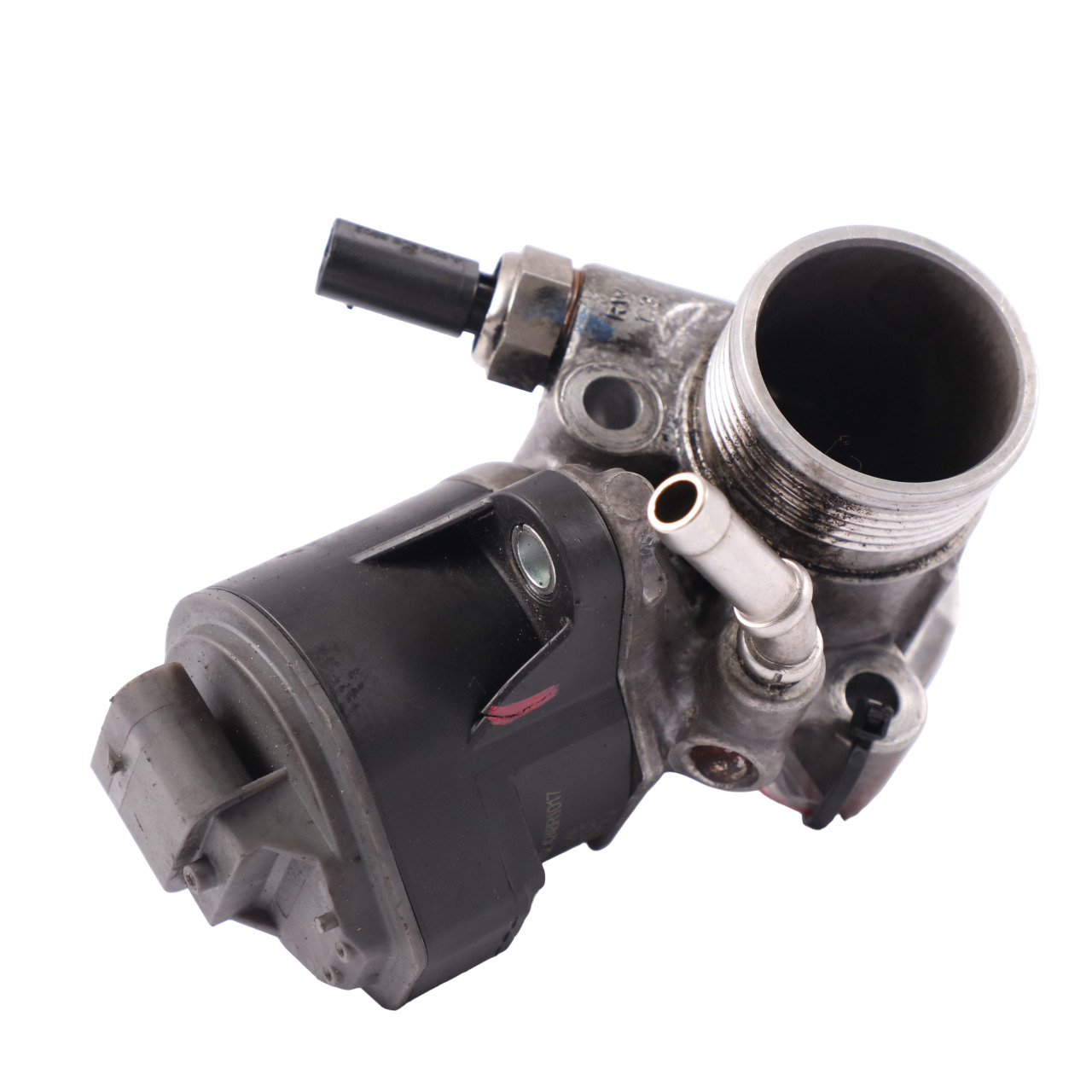 Mercedes W213 Diesel OM654 EGR Recirculation des gaz d'échappement A6541400460