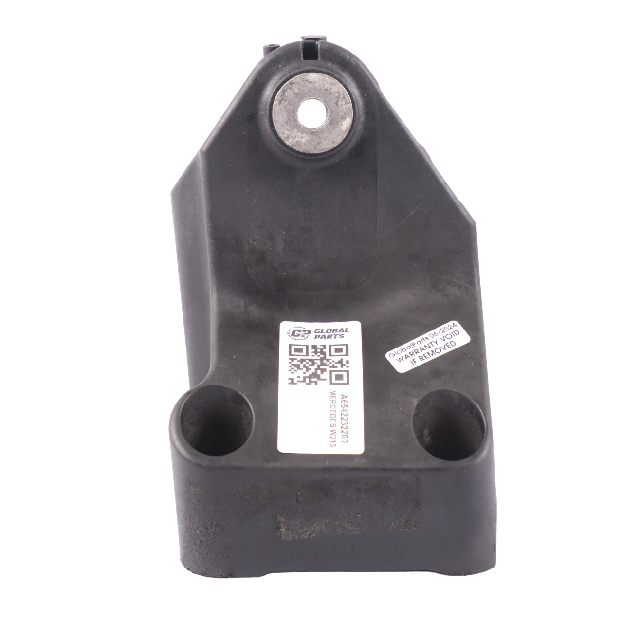 Mercedes W213 C238 OM654 Support moteur gauche A6542232200