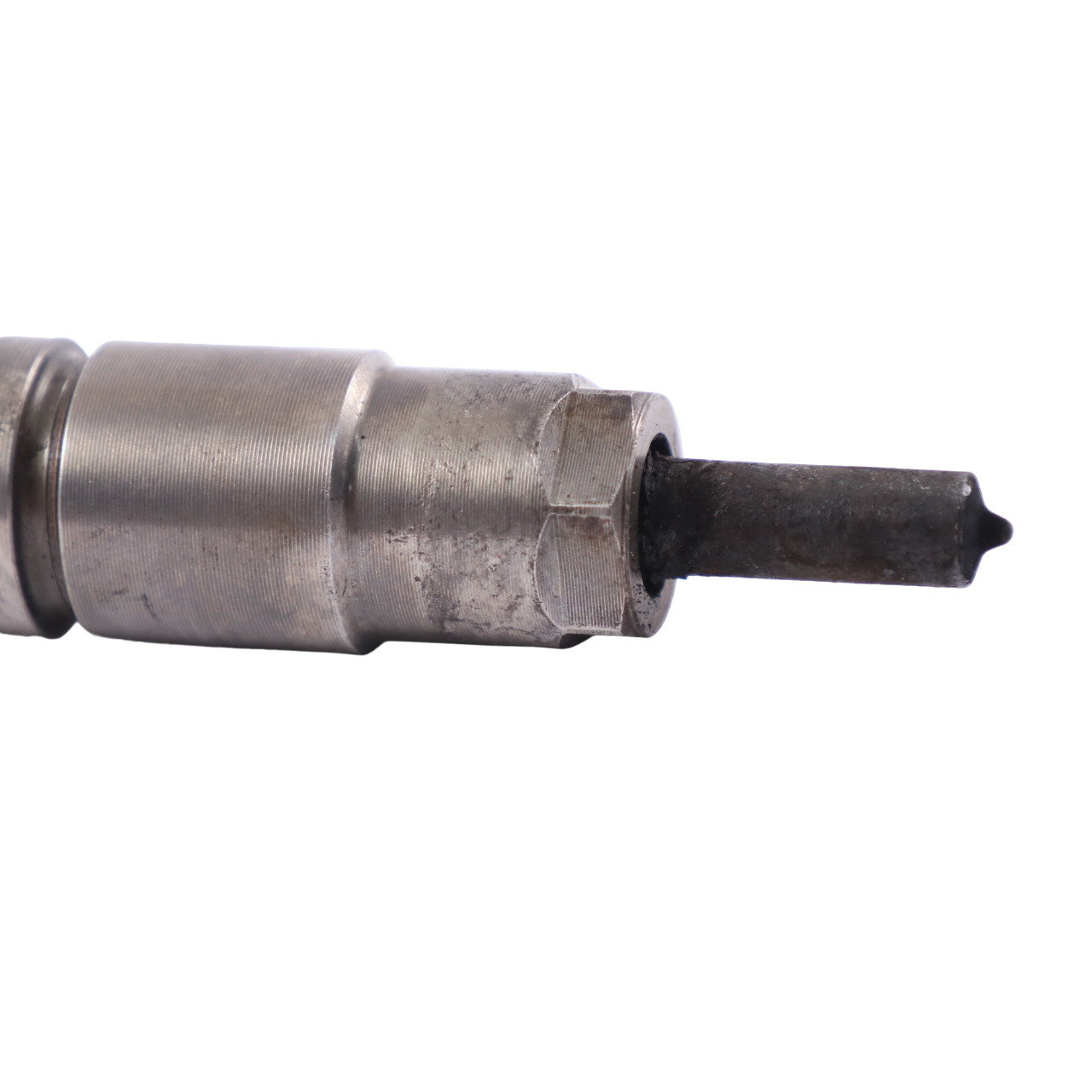 Nissan Qashqai Renault Trafic III Injecteur de carburant Injection 0445110546