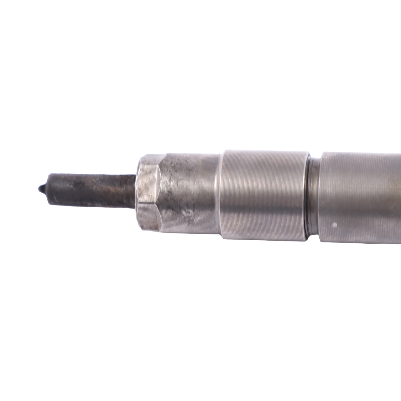 Nissan Qashqai Renault Trafic III Injecteur de carburant Injection 0445110546