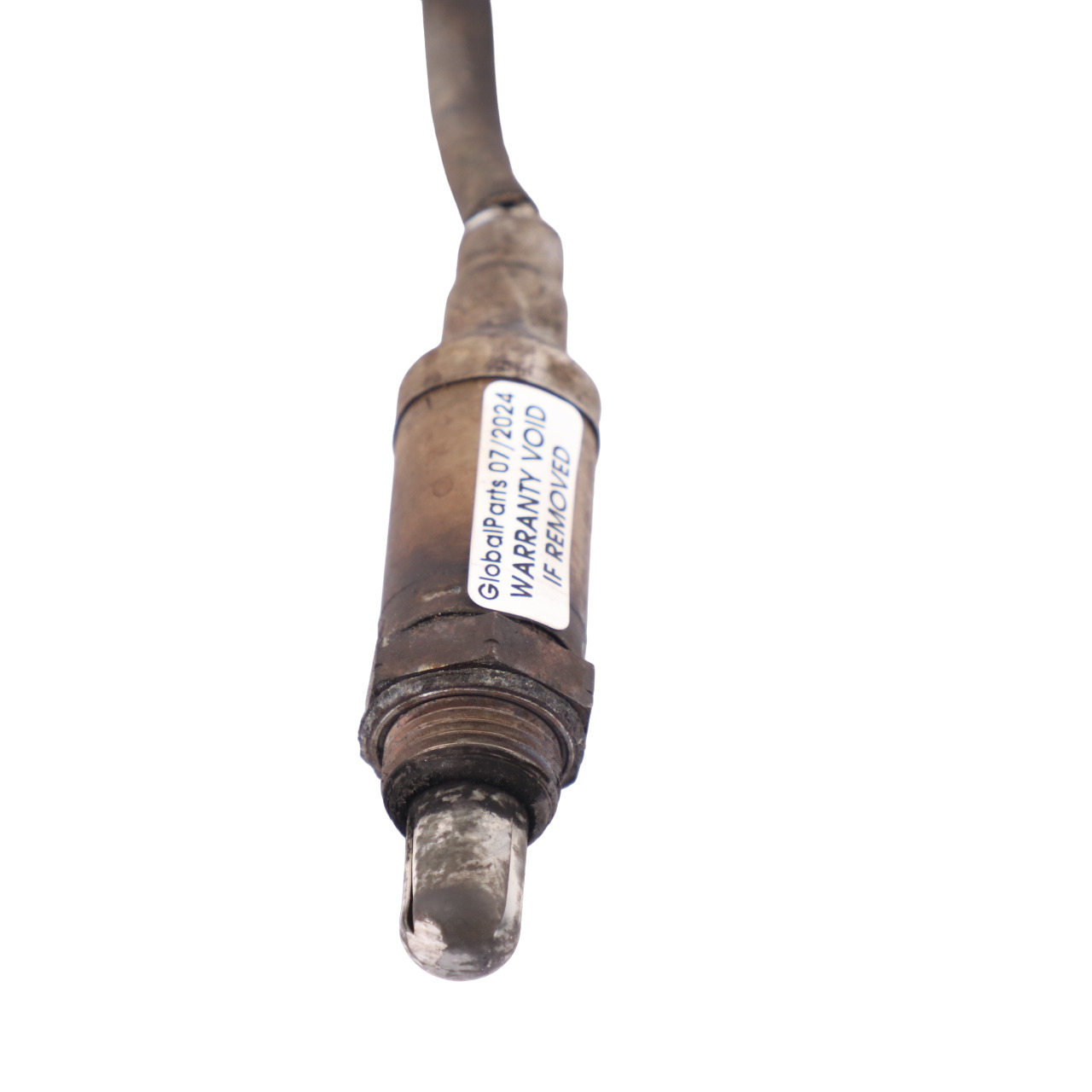 Sonde lambda BMW M3 E46 Z4 M3 E85 E86 Z3M E36 Essence S54 L= 935 mm 1406622