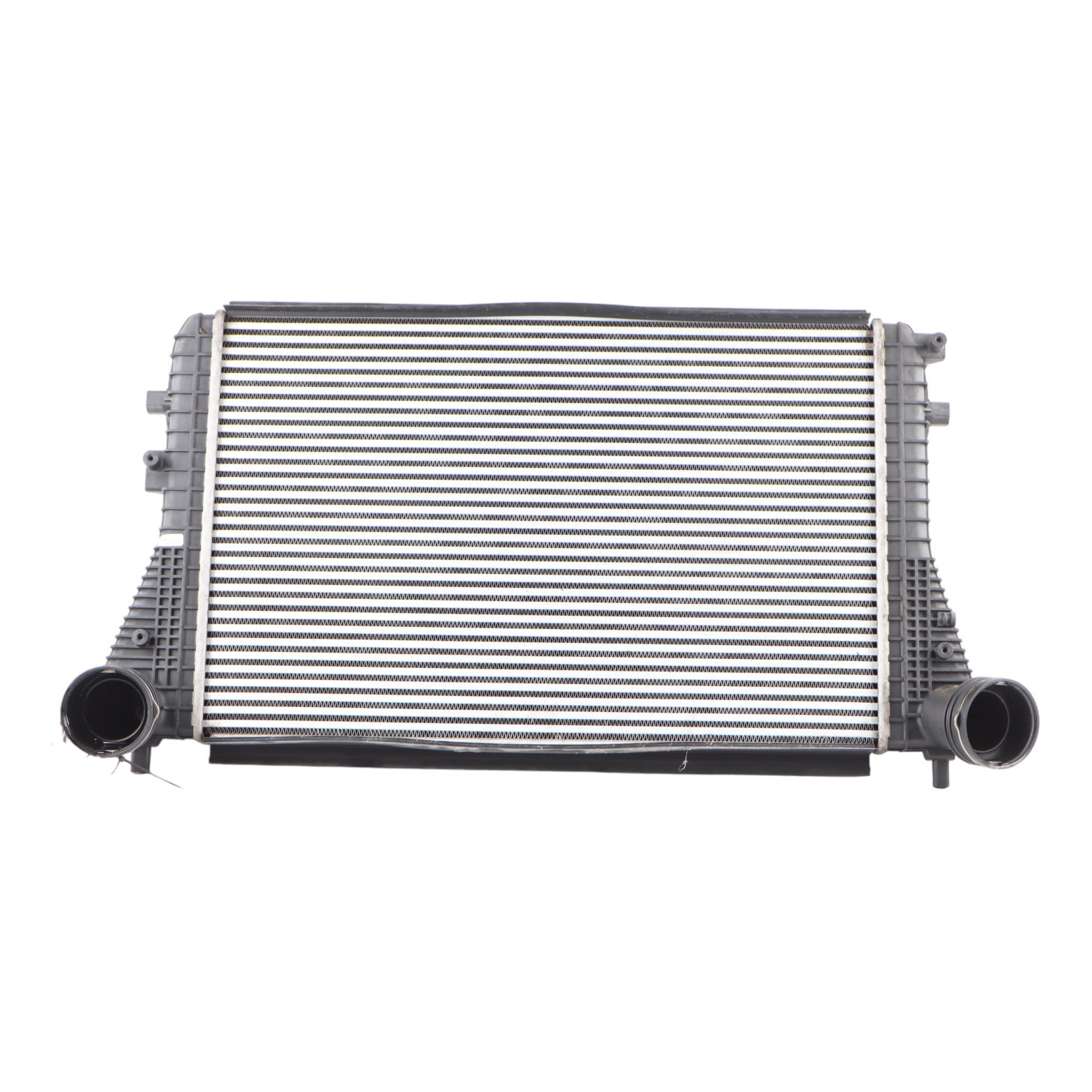 Skoda Octavia II Radiateur refroidissement l'air suralimentation 1K0145803M