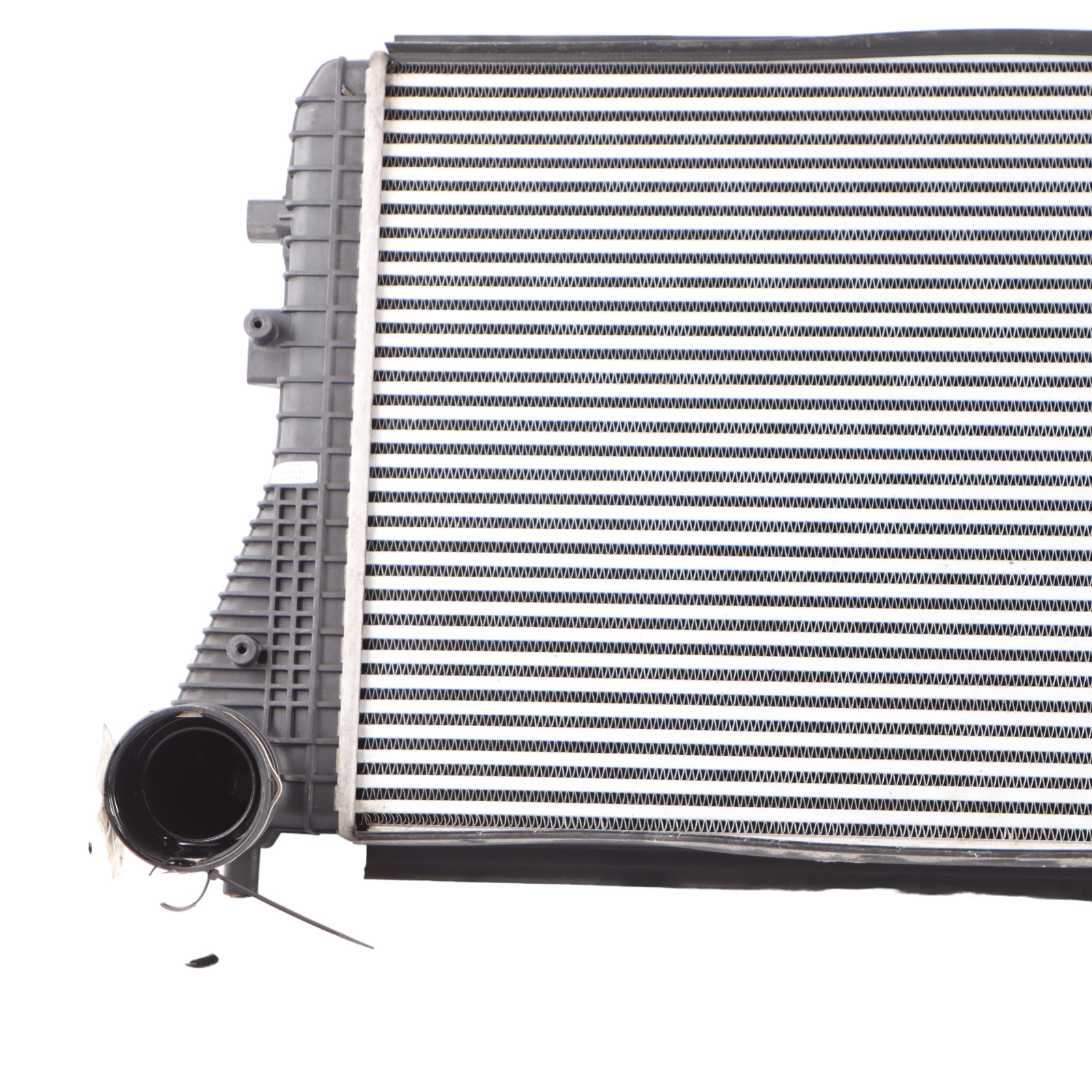 Skoda Octavia II Radiateur refroidissement l'air suralimentation 1K0145803M