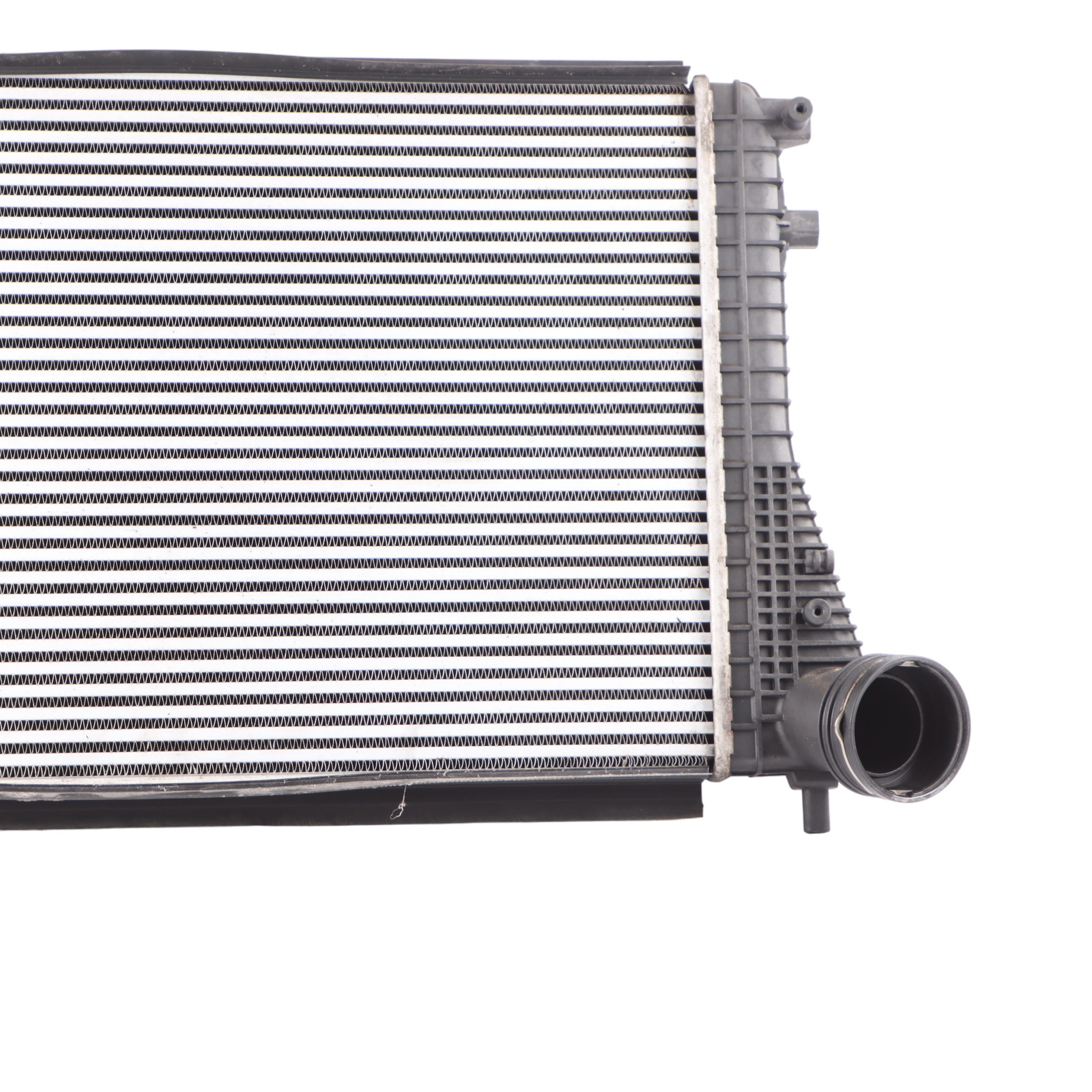 Skoda Octavia II Radiateur refroidissement l'air suralimentation 1K0145803M