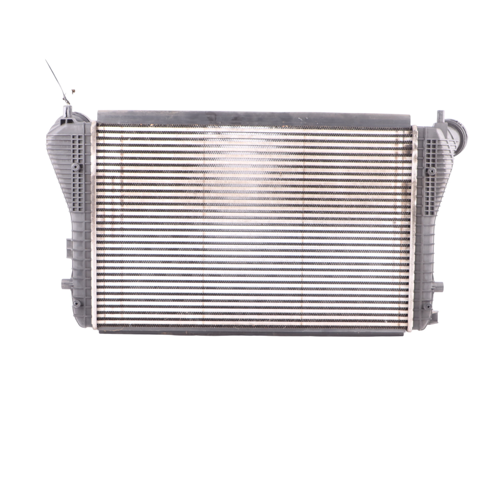 Skoda Octavia II Radiateur refroidissement l'air suralimentation 1K0145803M