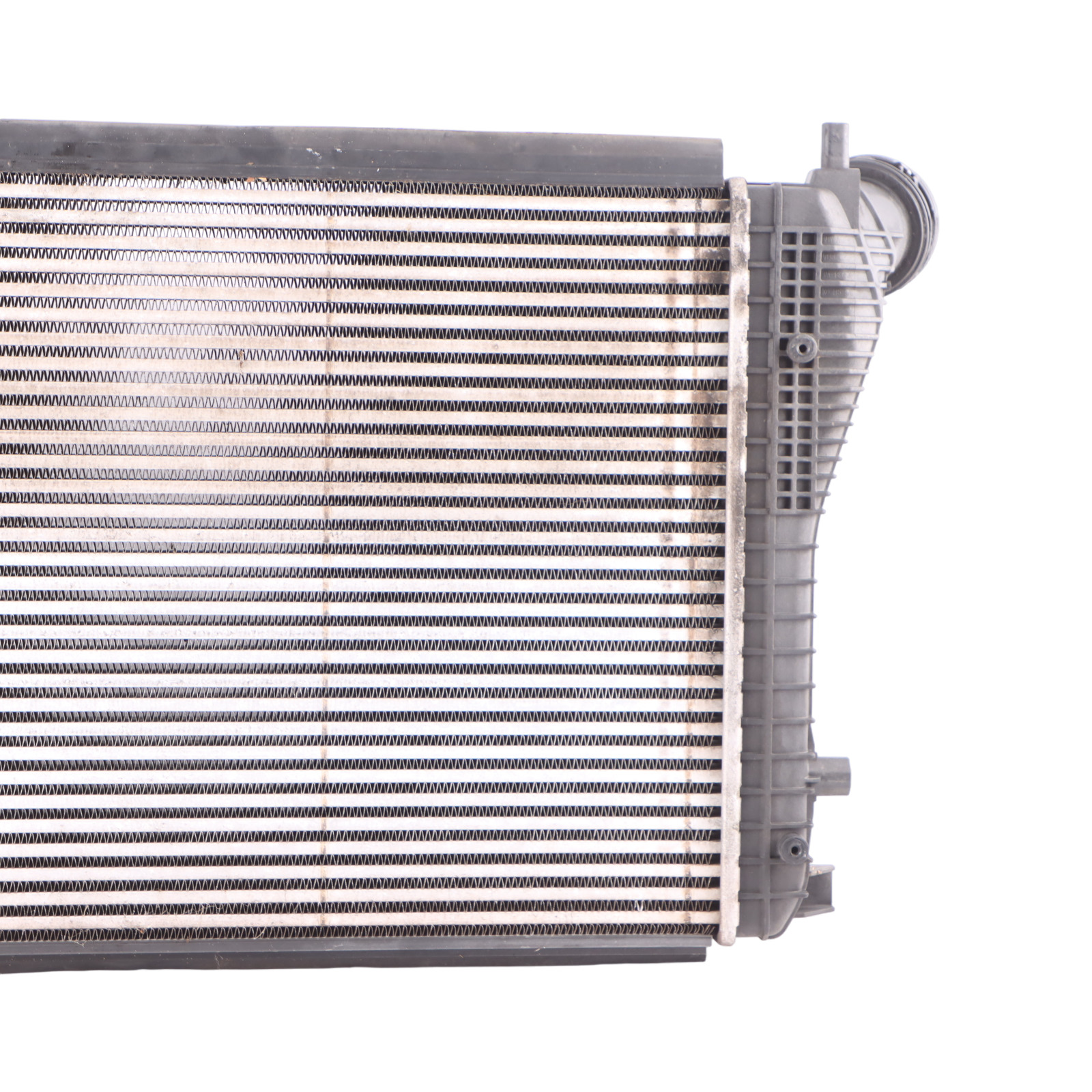 Skoda Octavia II Radiateur refroidissement l'air suralimentation 1K0145803M