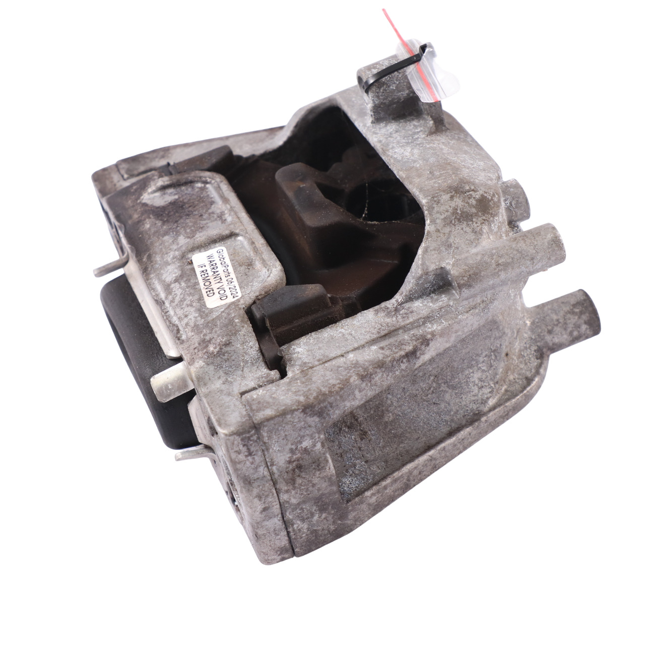 Support moteur Audi A3 8P Volkswagen Golf 6 2.0 TDI Support 1K0199262CB