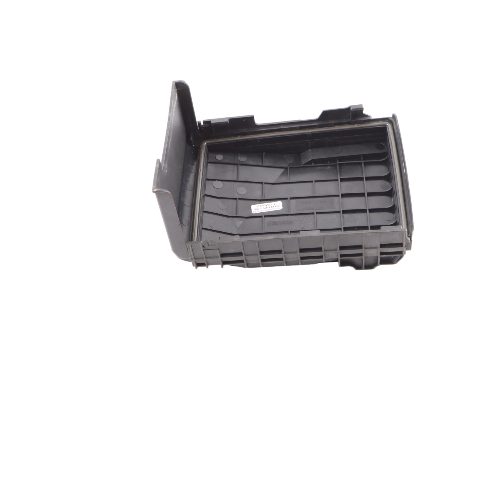 Vw Golf 5 Audi A3 8P Seat Leon 1P1 Boîtier de fusibles 1K0937132F