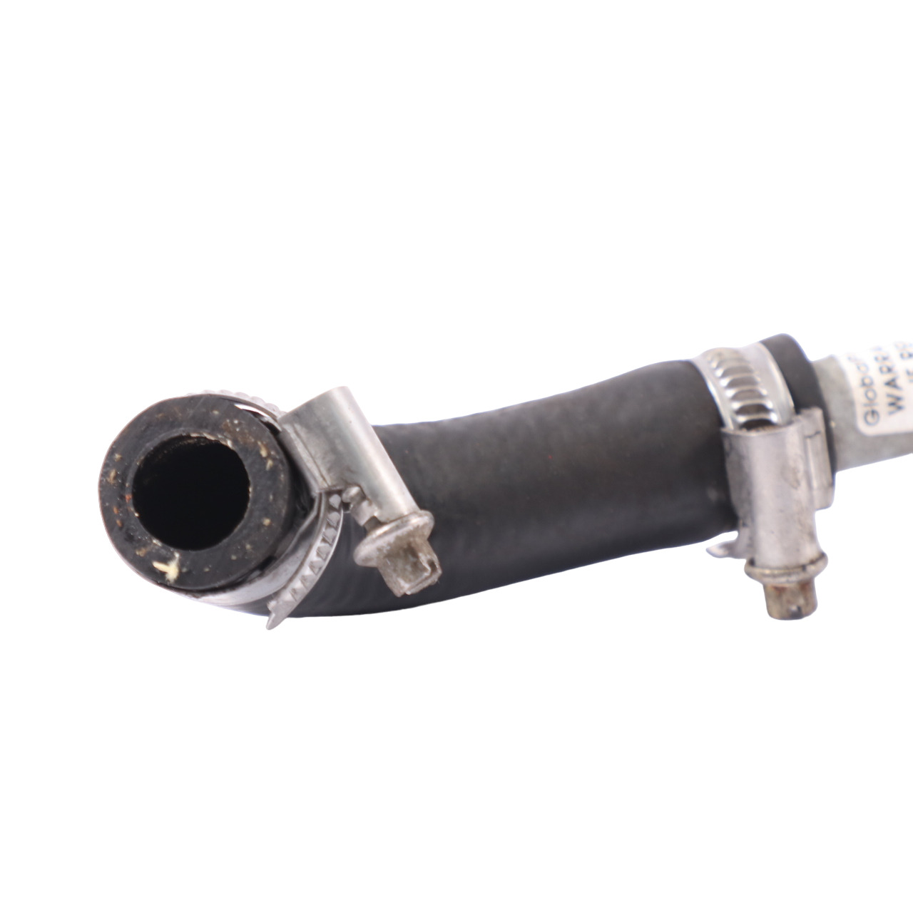 Tuyau d'huile BMW E38 E39 X5 E53 Diesel M57 Ligne retour d'huile turbo 2247916