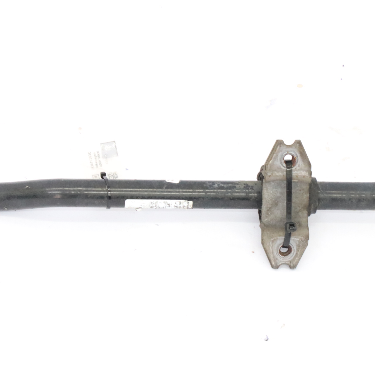 Volkswagen VW Caddy 2K Suspension Stabilisateur Essieu Avant Barre 2K3411303C