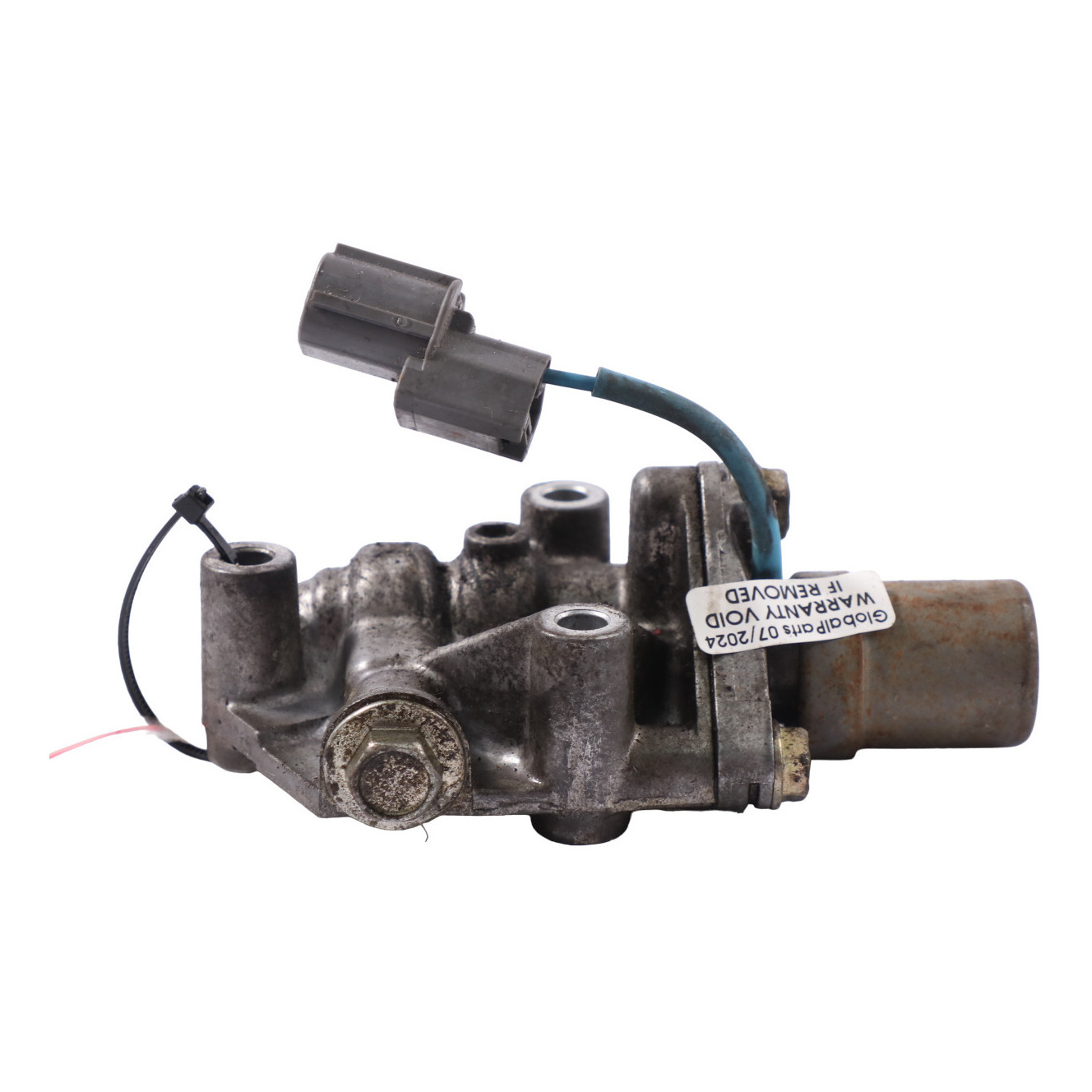 Honda Stream S Compresseur climatisation Pompe 38810-PLC-006