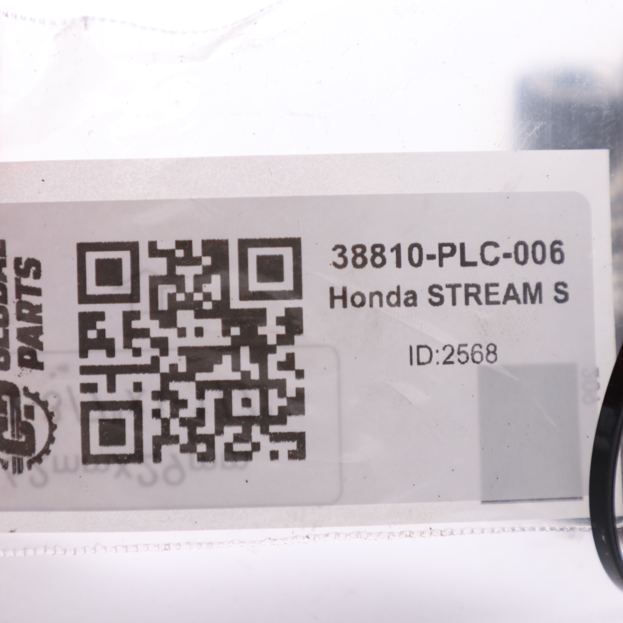 Honda Stream S Compresseur climatisation Pompe 38810-PLC-006