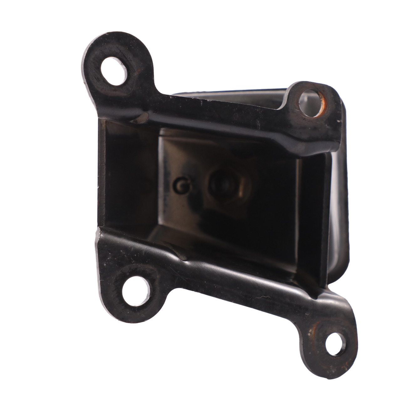 Support moteur Ford Transit Mk6 TDCi Bracket Support gauche 4164668