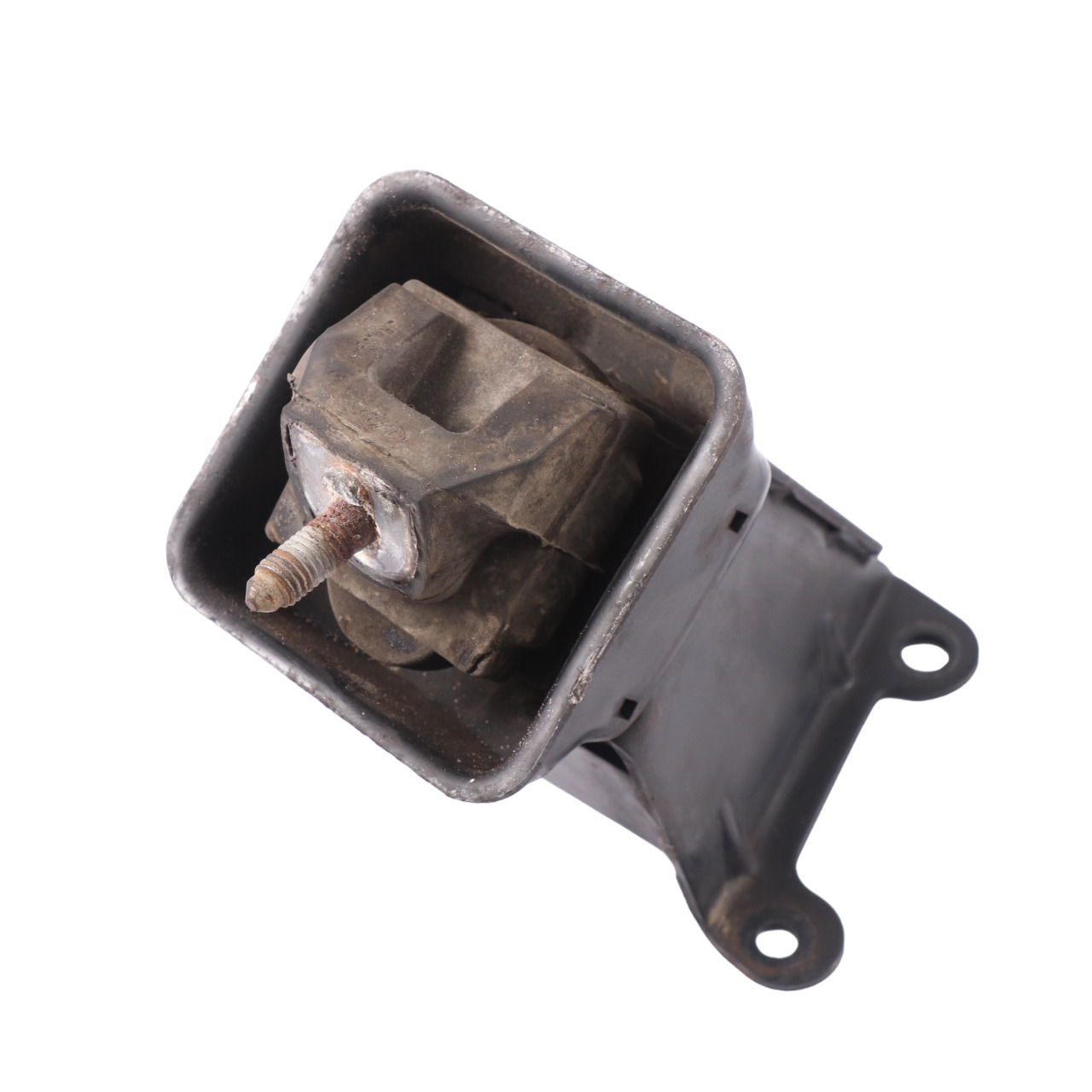 Support moteur Ford Transit Mk6 TDCi Bracket Support gauche 4164668