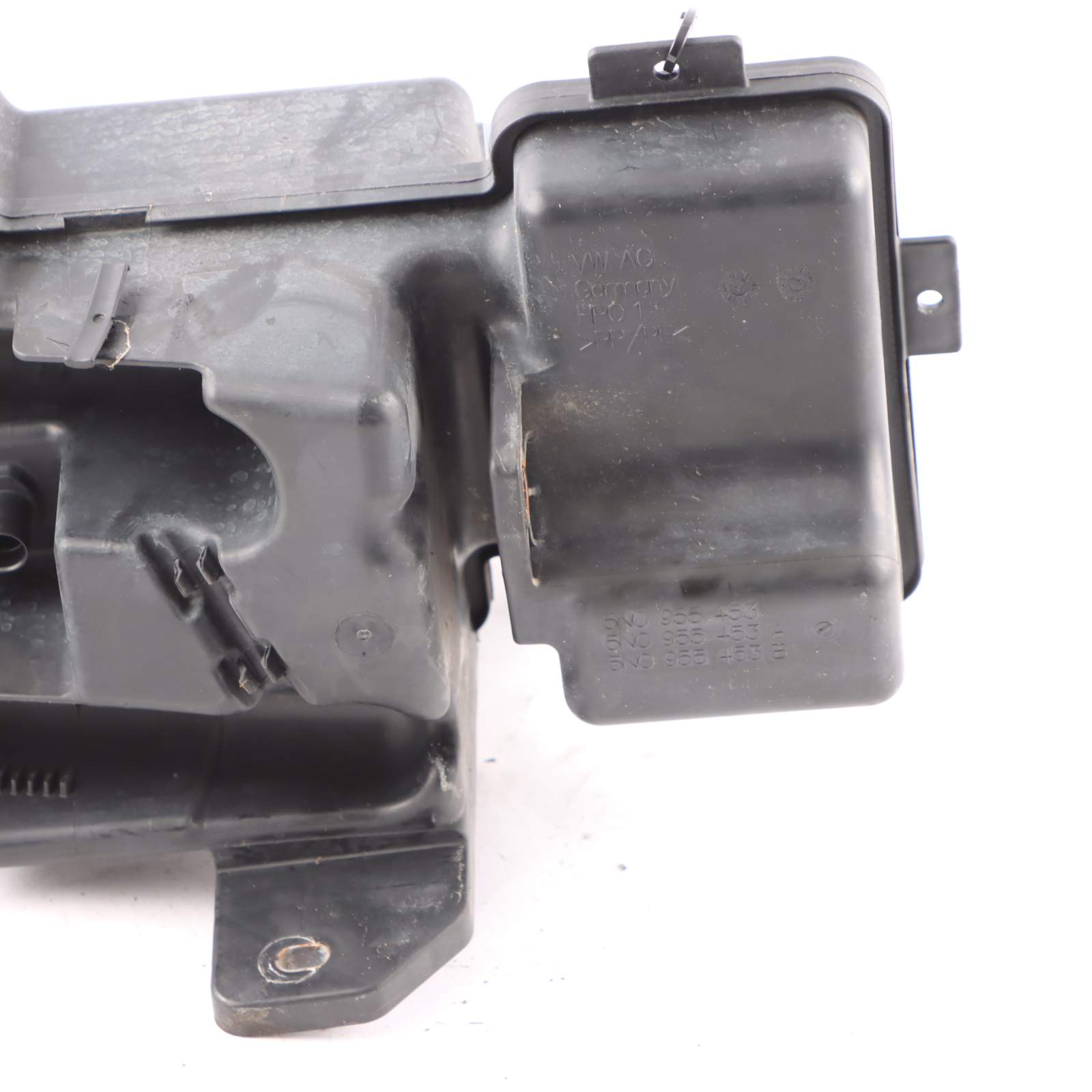 VW Volkswagen Tiguan 5N Réservoir de fluide Bouteille de lave-glace 5N0955453B