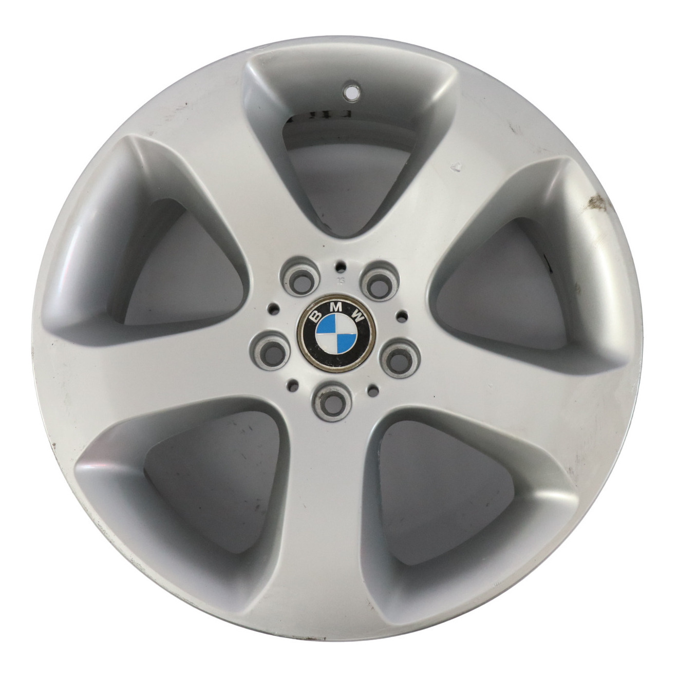 BMW X5 E53 Avant Alliage de Roue A Disque 19" etoile Spoke 132 9J ET: