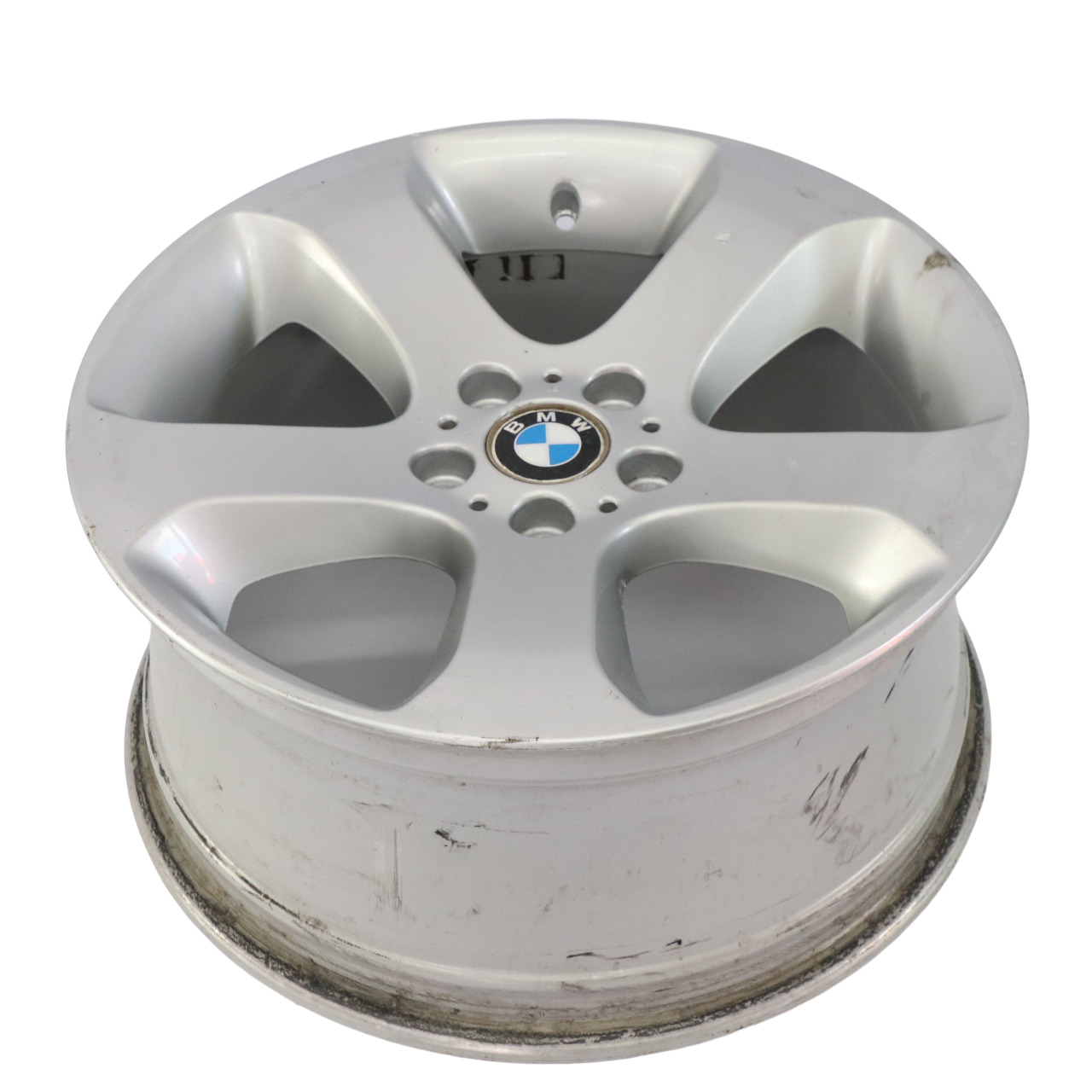 BMW X5 E53 Avant Alliage de Roue A Disque 19" etoile Spoke 132 9J ET: