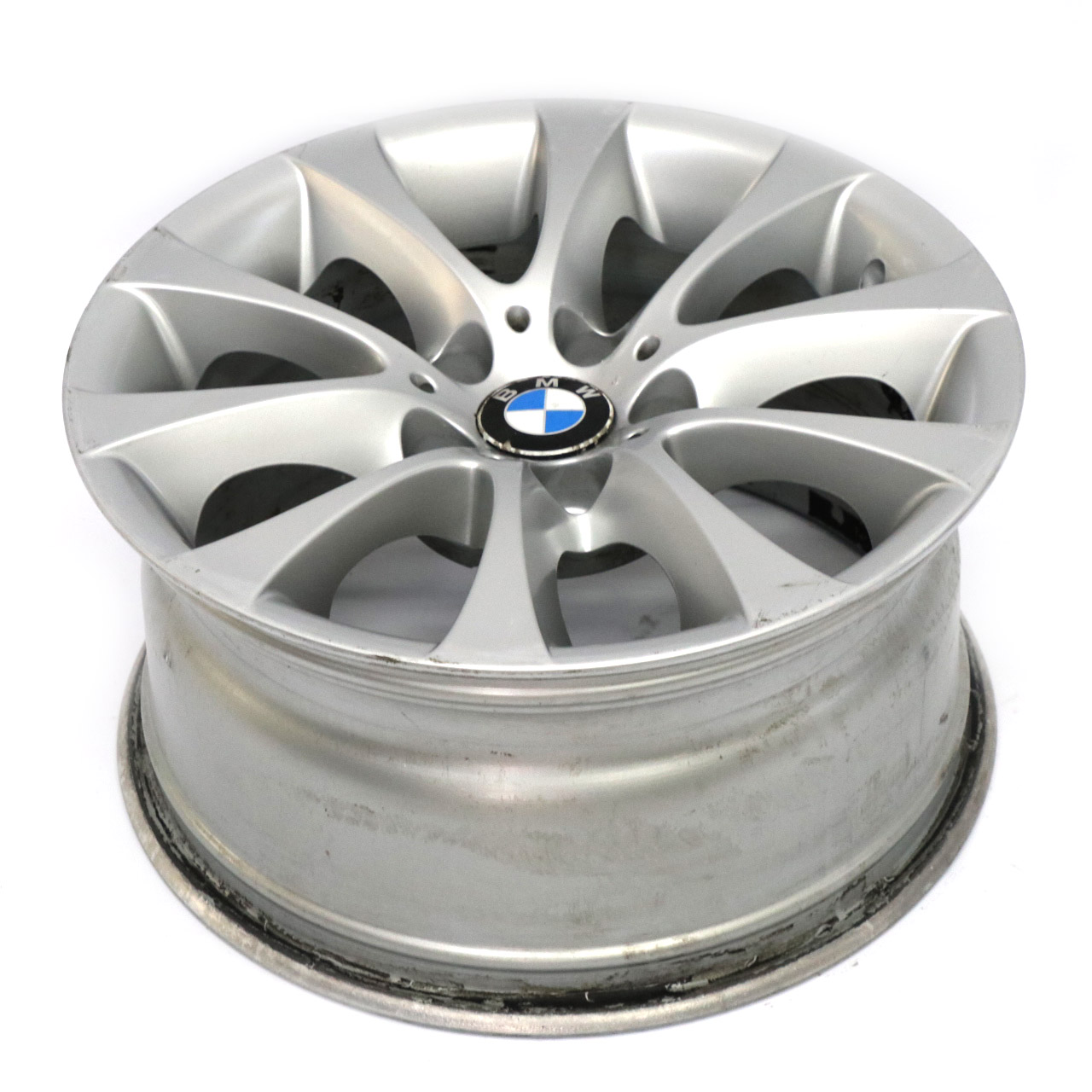 BMW E90 E91 E92 Jantes Alu Alliage Arriere Parle De V 188 8,5J 17" ET:37