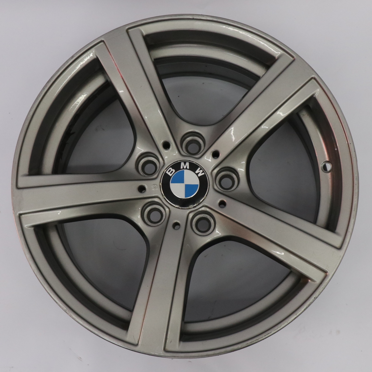 BMW Z4 E89 Jante Alliage 17" La flèche de l'étoile 290 ET:29 8J 6785240