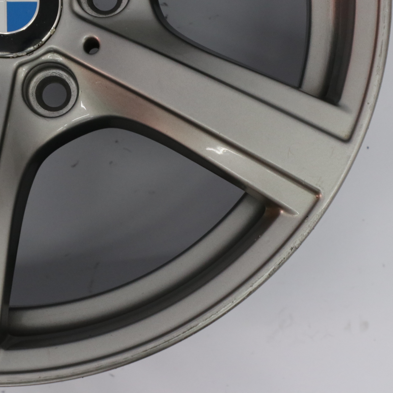 BMW Z4 E89 Jante Alliage 17" La flèche de l'étoile 290 ET:29 8J 6785240