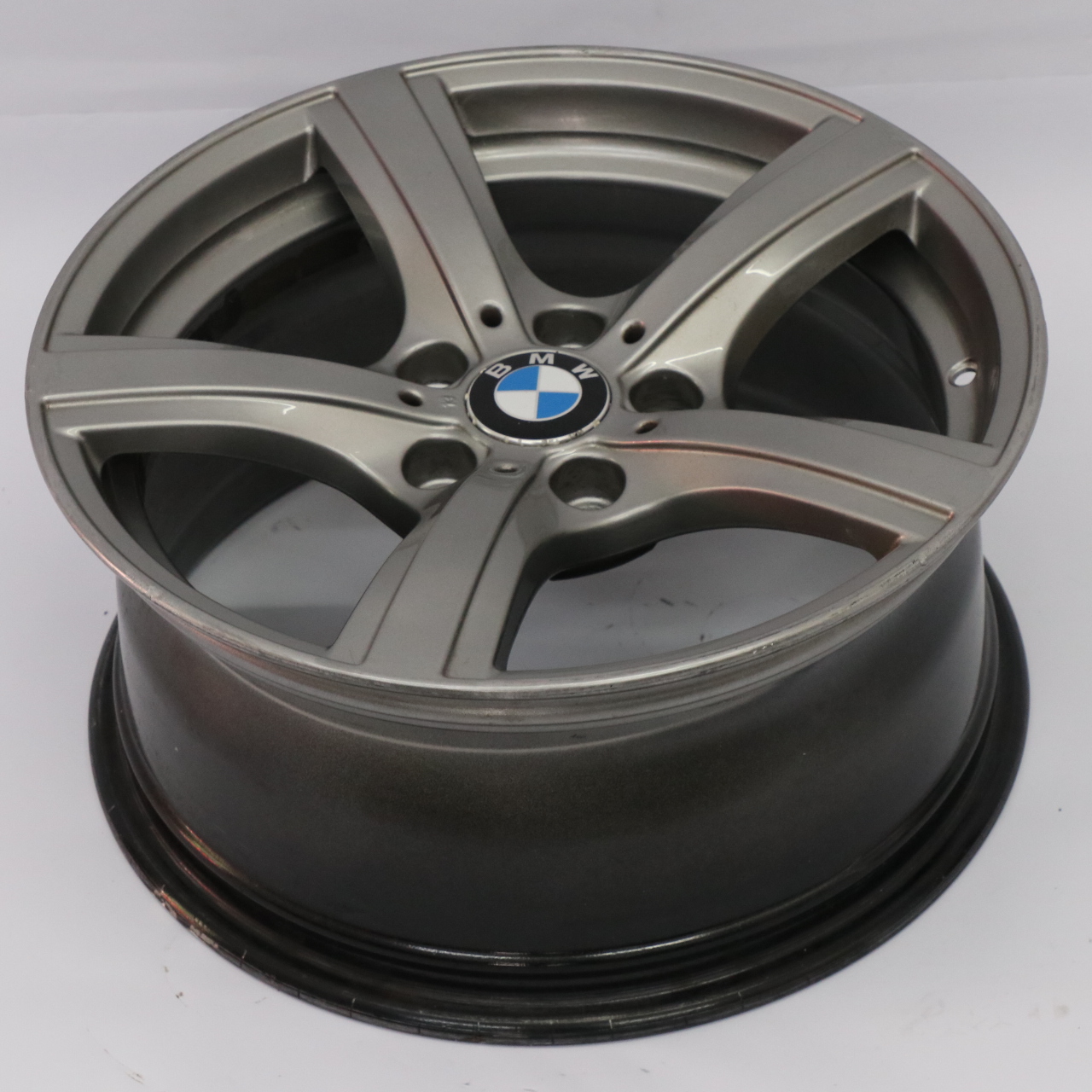 BMW Z4 E89 Jante Alliage 17" La flèche de l'étoile 290 ET:29 8J 6785240