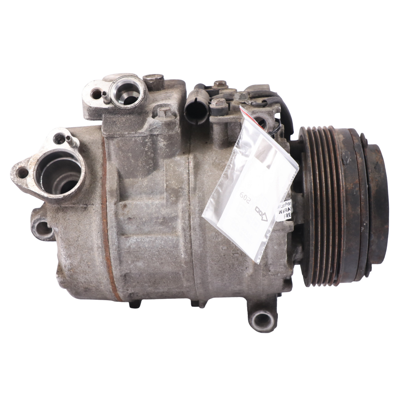 BMW E46 E38 E39 Climatisation Compresseur Pompe A/C 6910458