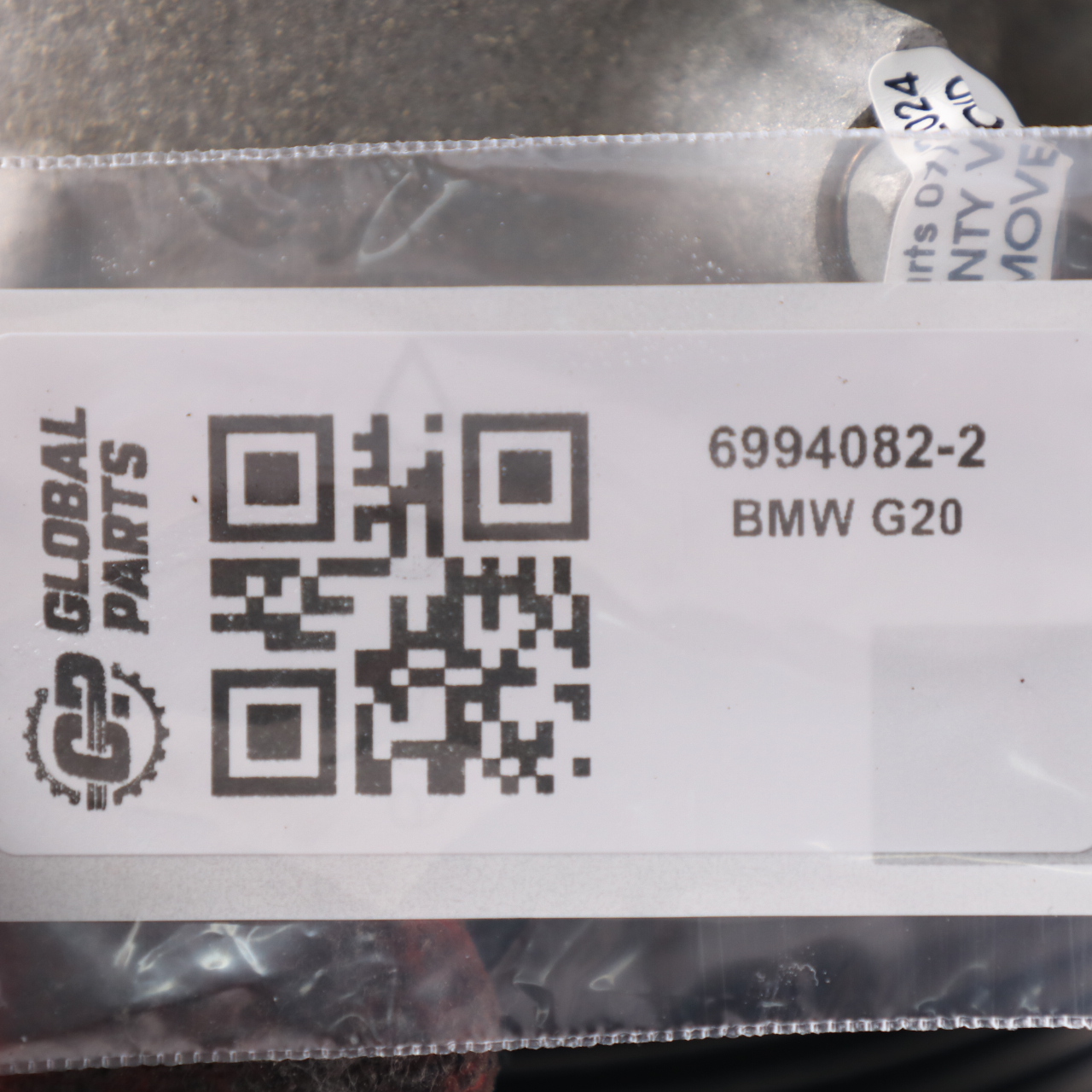 Compresseur BMW X3 G01 G20 G21 Unité compression climatisation A/C 6994082