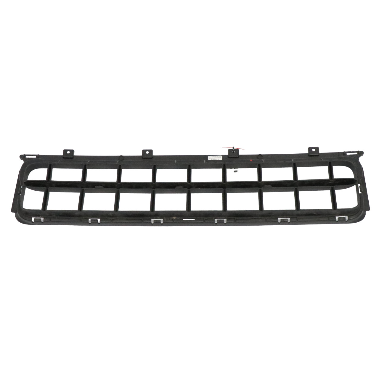 Mini Cooper F60 Countryman Pare-chocs avant Grille inférieure PDC Noir 7390526