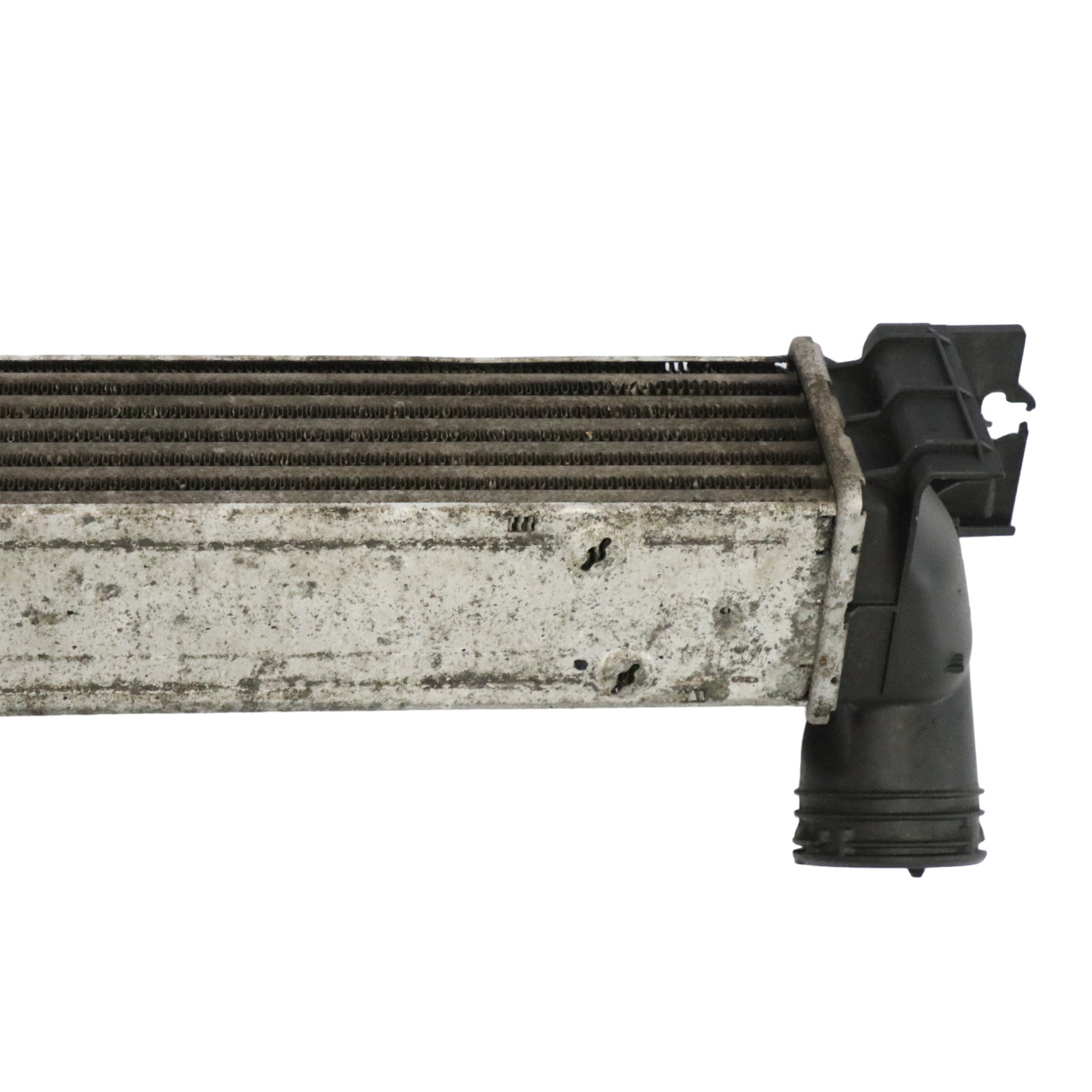 BMW E87 E90 Refroidisseur d'air suralimentation Intercooler Radiateur 7524916