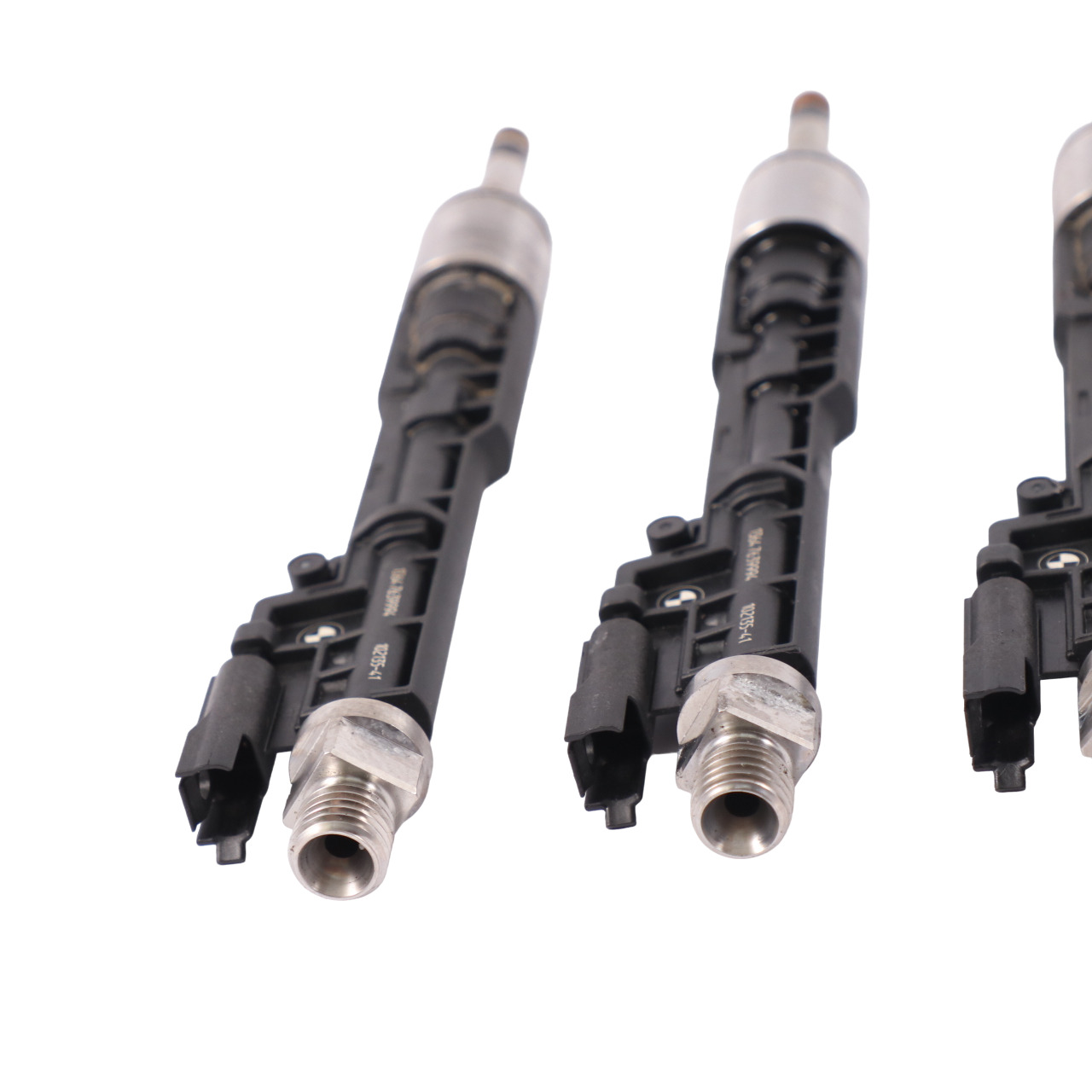 BMW F10 LCI F11 F20 F21 F30 LCI N55 Set d'injecteurs d'essence 7639994