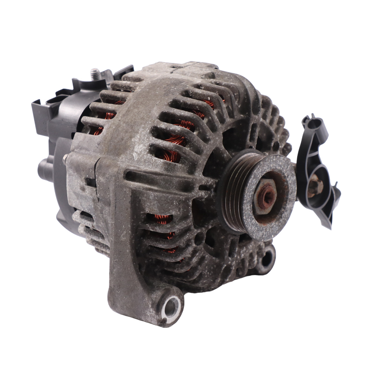 Alternateur Mini Cooper R55 R56 R57 LCI R60 Diesel N47N Generator 158A 7576956