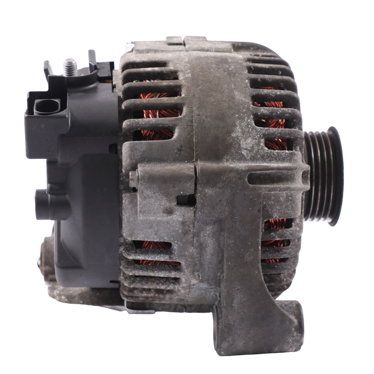 Alternateur Mini Cooper R55 R56 R57 LCI R60 Diesel N47N Generator 158A 7576956