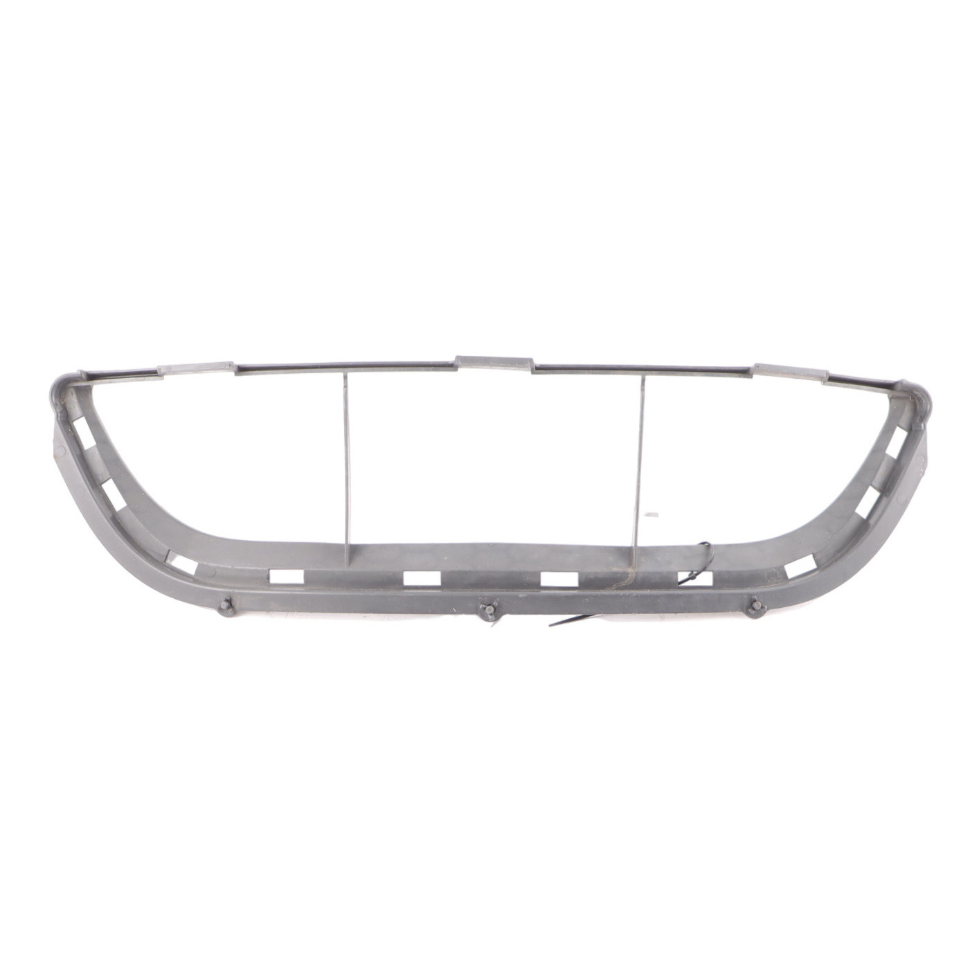  Pare chocs avant Grille BMW E90 LCI M Garniture grille centrale Sport 7897759