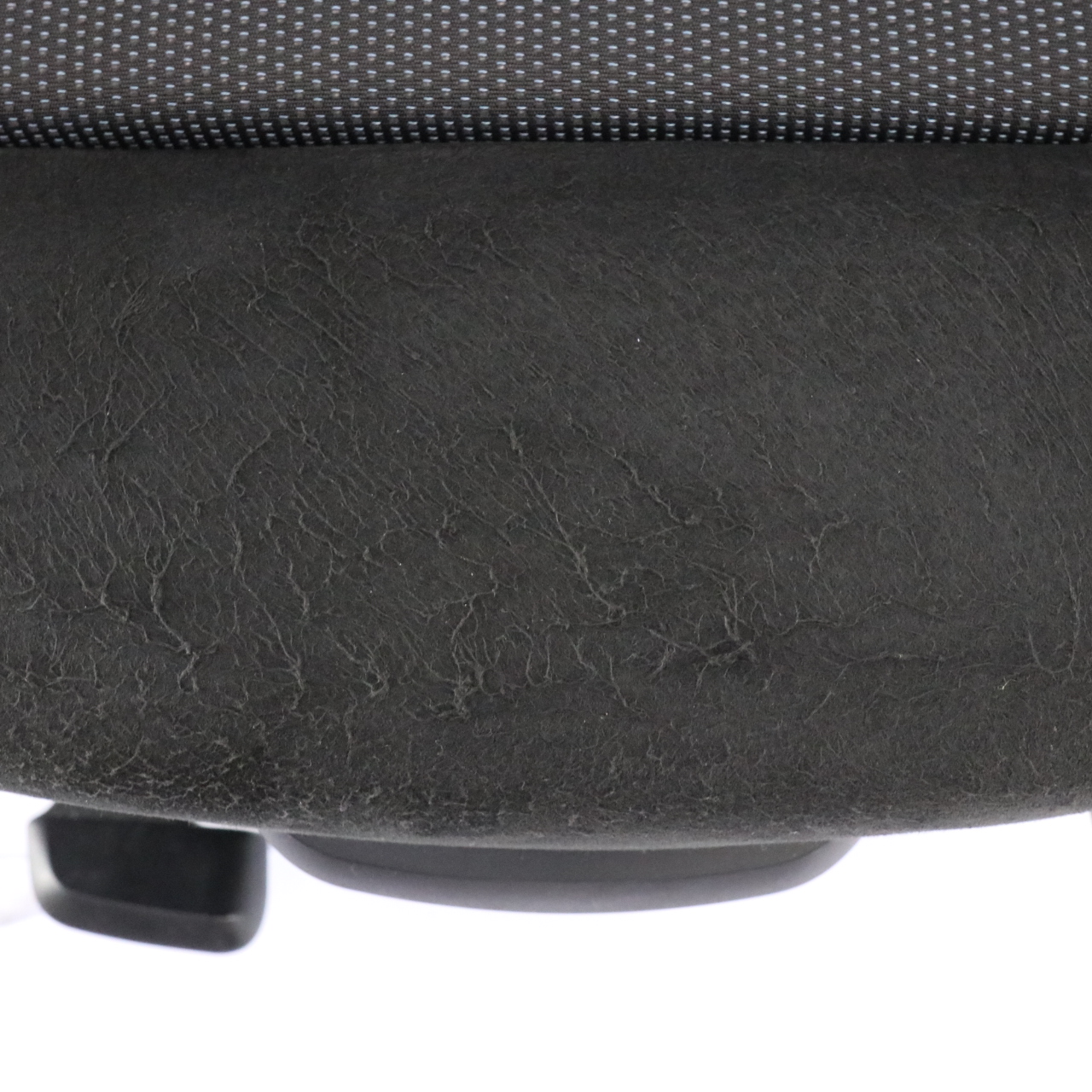 Front Seat BMW E90 E91 LCI M Sport Cloth Left N/S Interior Alcantara Anthracite