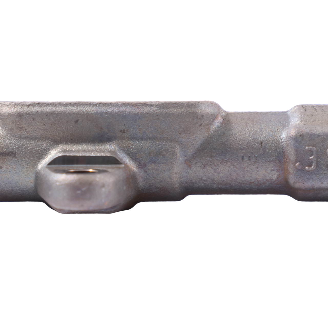 BMW F20 F21 F30 F31 LCI B47 Accumulateur rail pression carburant 8514154