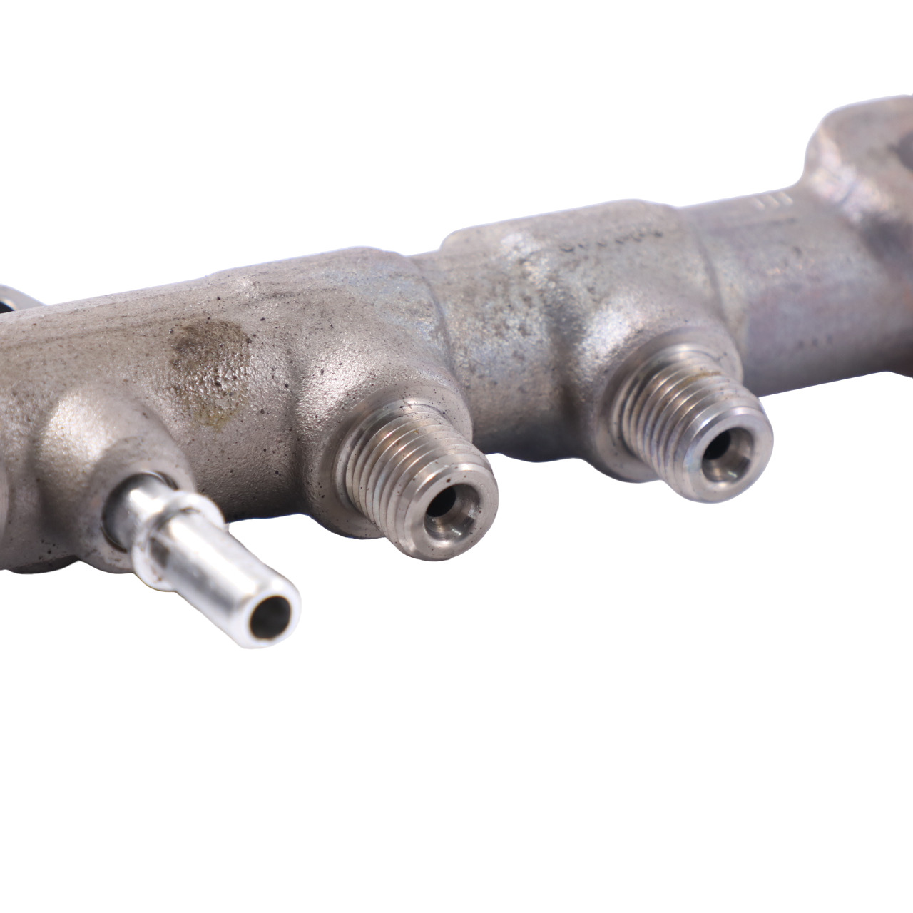 BMW F20 F21 F30 F31 LCI B47 Accumulateur rail pression carburant 8514154