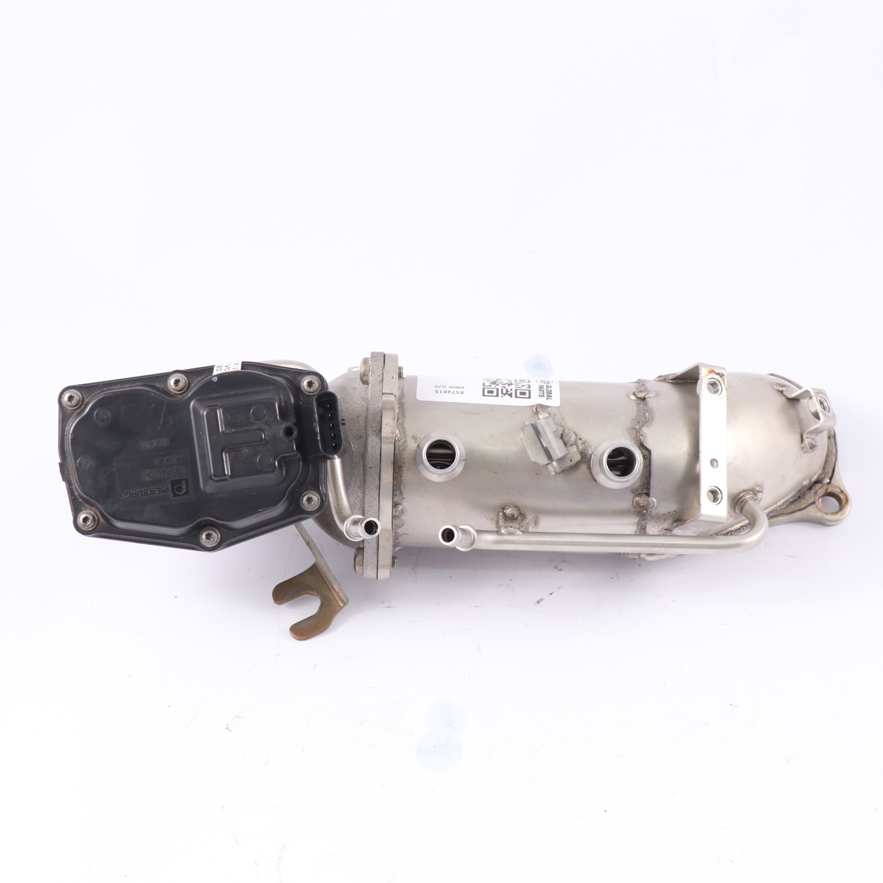 BMW G11 G12 G20 G21 G30 G31 330d B57 Refroidisseur EGR gaz d'échappement 8574815