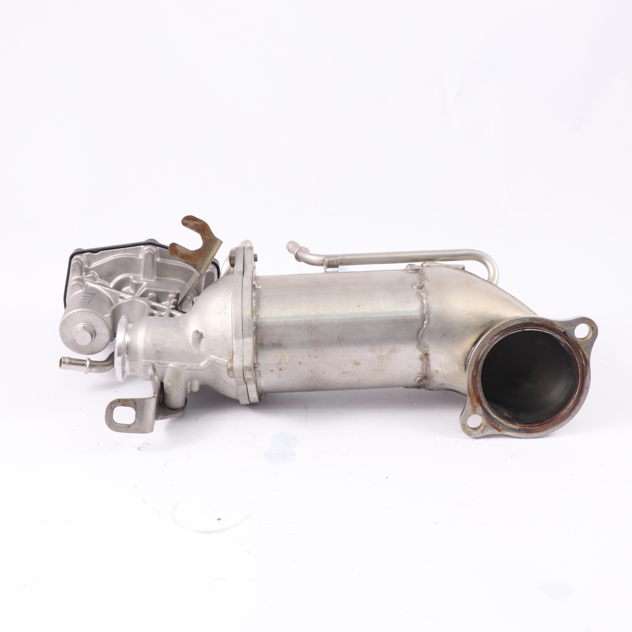 BMW G11 G12 G20 G21 G30 G31 330d B57 Refroidisseur EGR gaz d'échappement 8574815