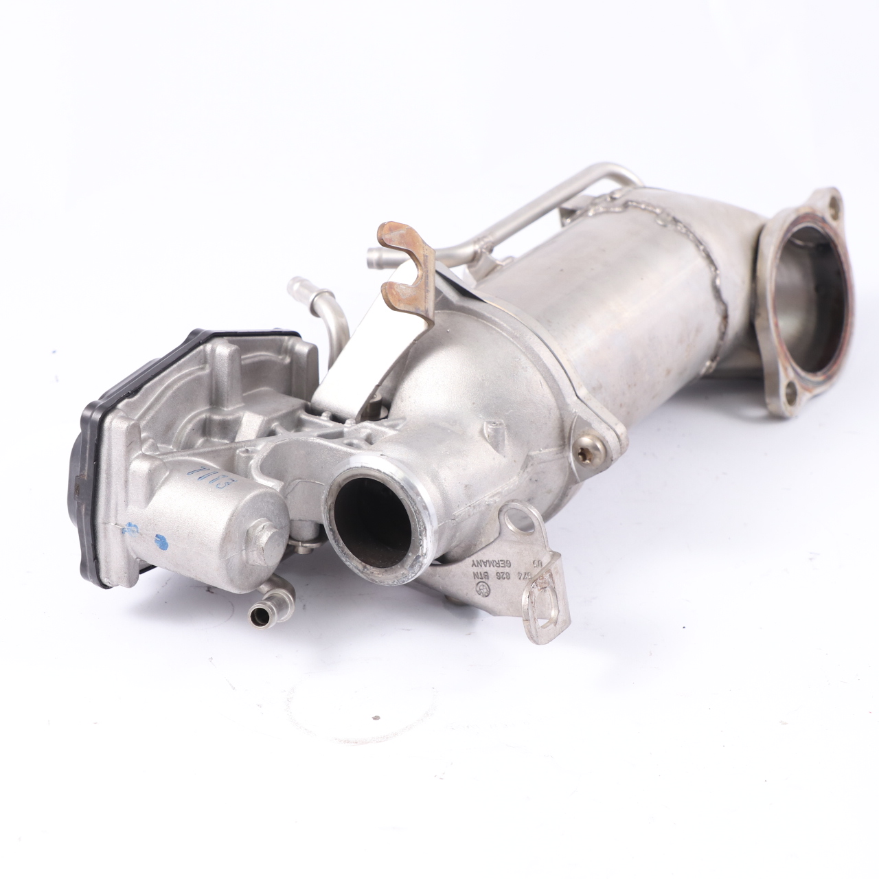 BMW G11 G12 G20 G21 G30 G31 330d B57 Refroidisseur EGR gaz d'échappement 8574815