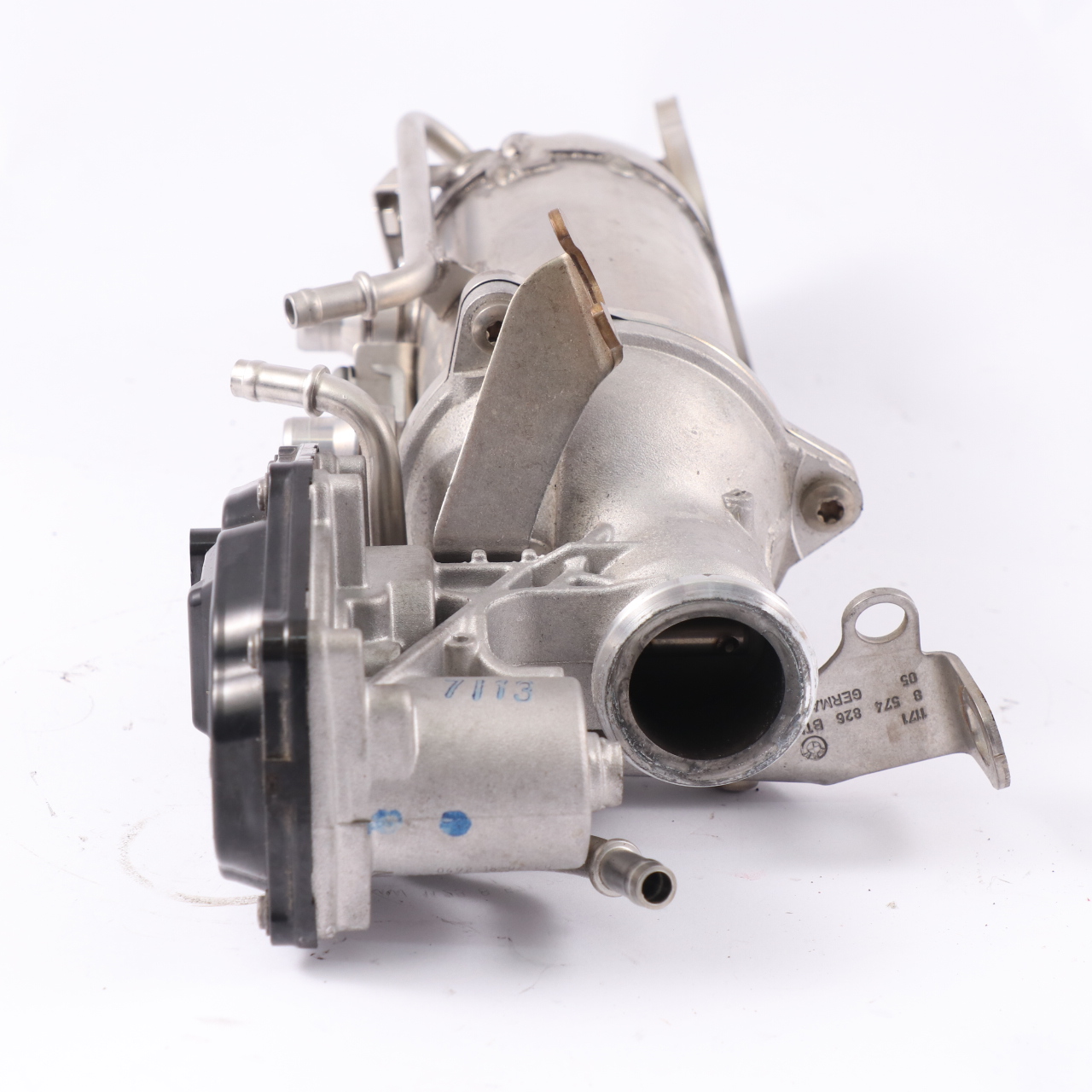 BMW G11 G12 G20 G21 G30 G31 330d B57 Refroidisseur EGR gaz d'échappement 8574815