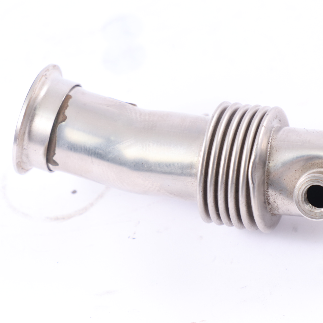 Tuyau EGR BMW G11 G12 G20 G30 B57 Tuyau recirculation gaz d'échappement 8574821