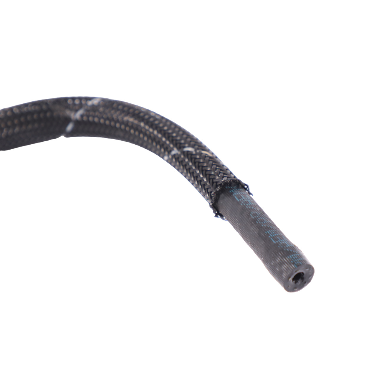 Tuyau retour carburant BMW F20 F21 F30 N47N Diesel Injection Line Hose 8583458