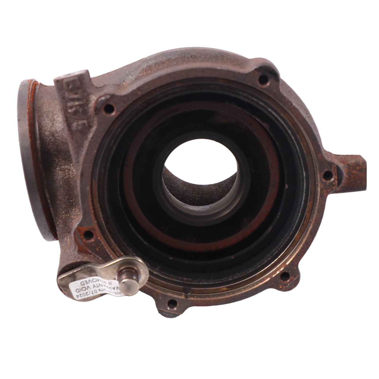 BMW F39 F40 F48 Mini F56 F60 Diesel B47 Boîtier du turbocompresseur Échappement