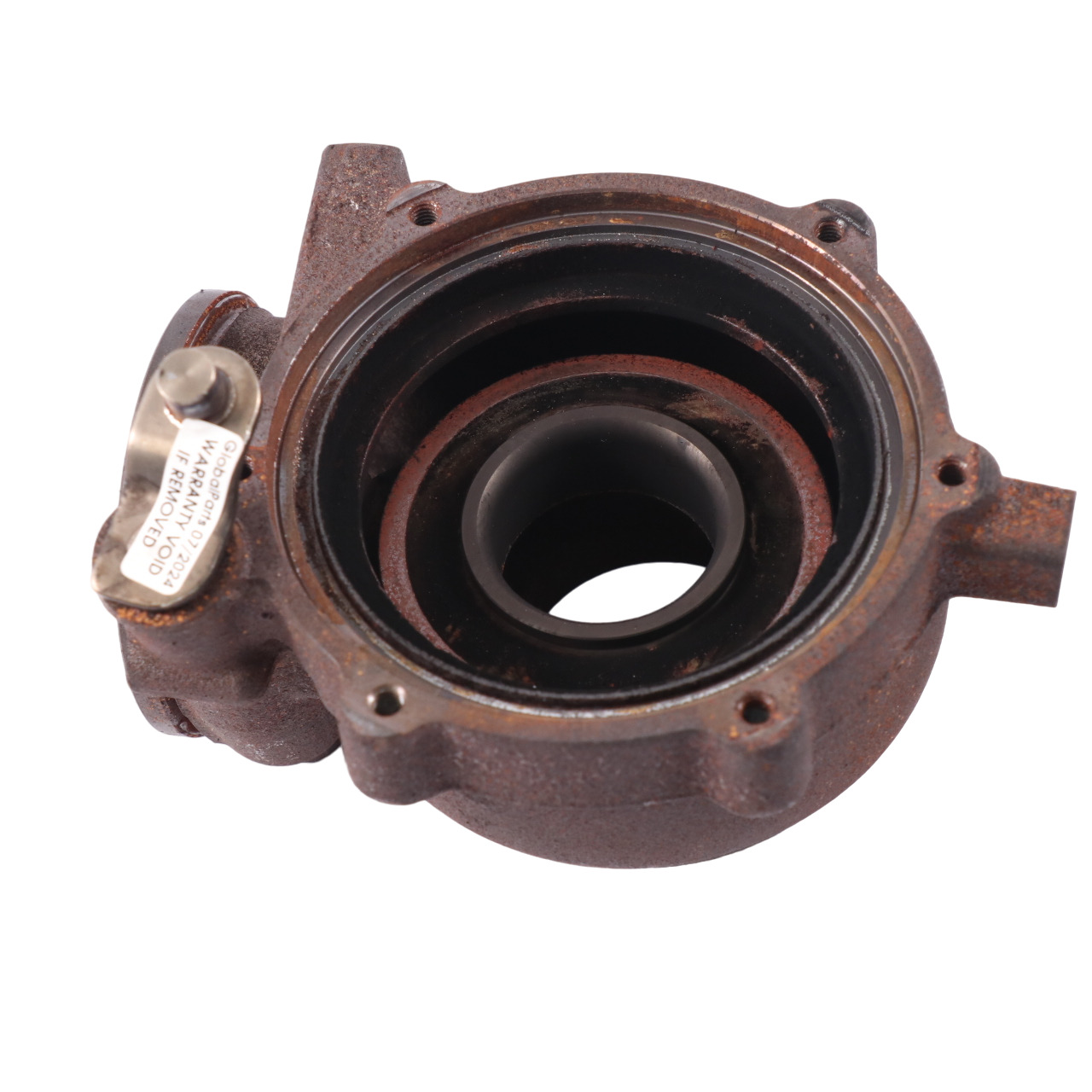 BMW F39 F40 F48 Mini F56 F60 Diesel B47 Boîtier du turbocompresseur Échappement