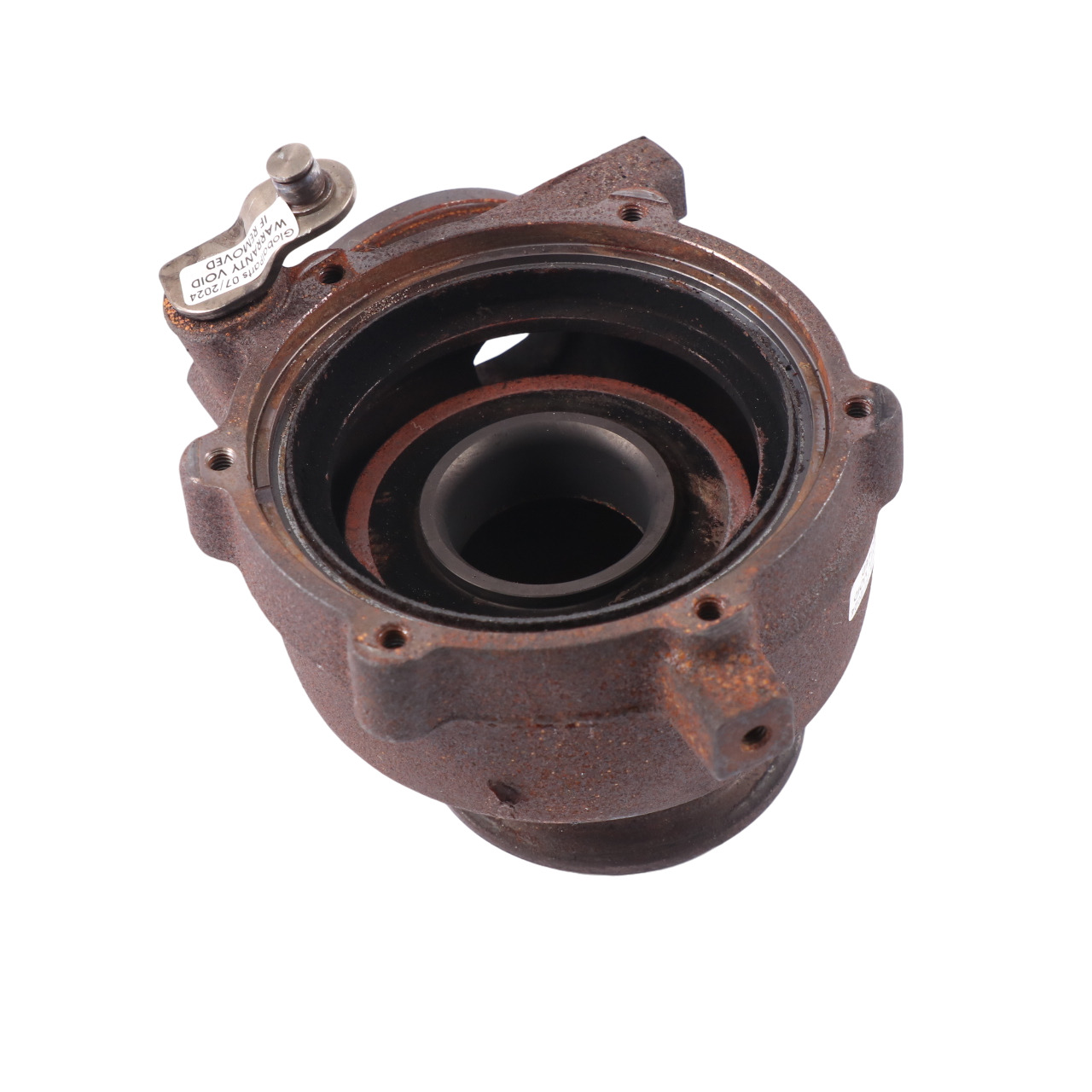 BMW F39 F40 F48 Mini F56 F60 Diesel B47 Boîtier du turbocompresseur Échappement