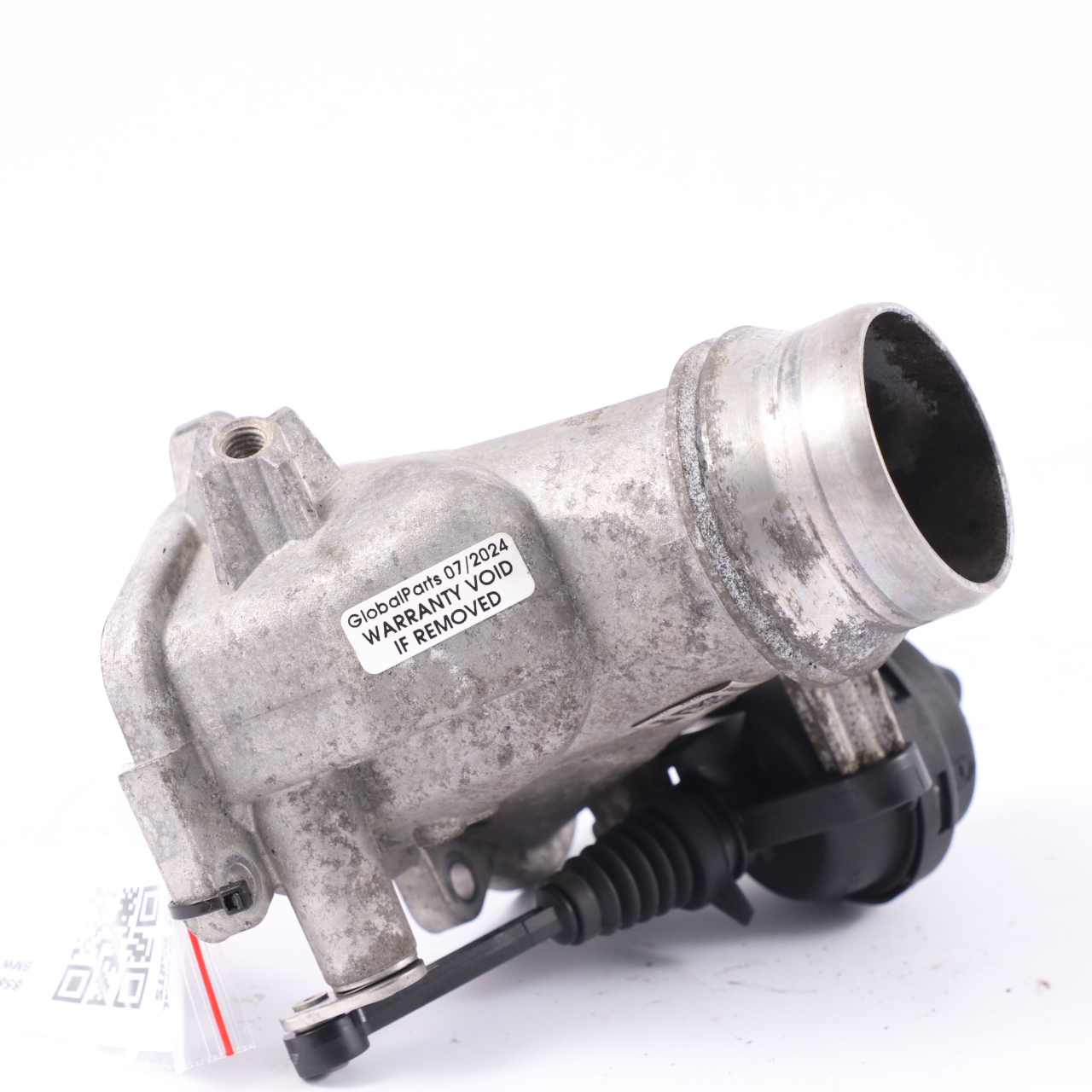 BMW F40 X1 F48 Mini F55 F56 Valve dérivation tuyau chargeur turbo 8584207