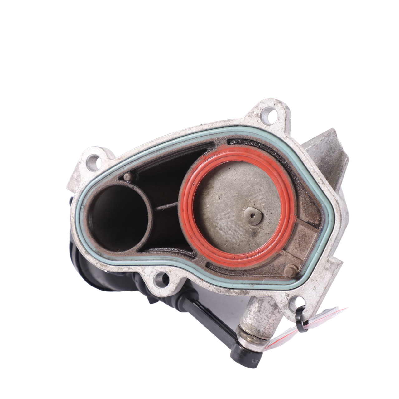 BMW F40 X1 F48 Mini F55 F56 Valve dérivation tuyau chargeur turbo 8584207