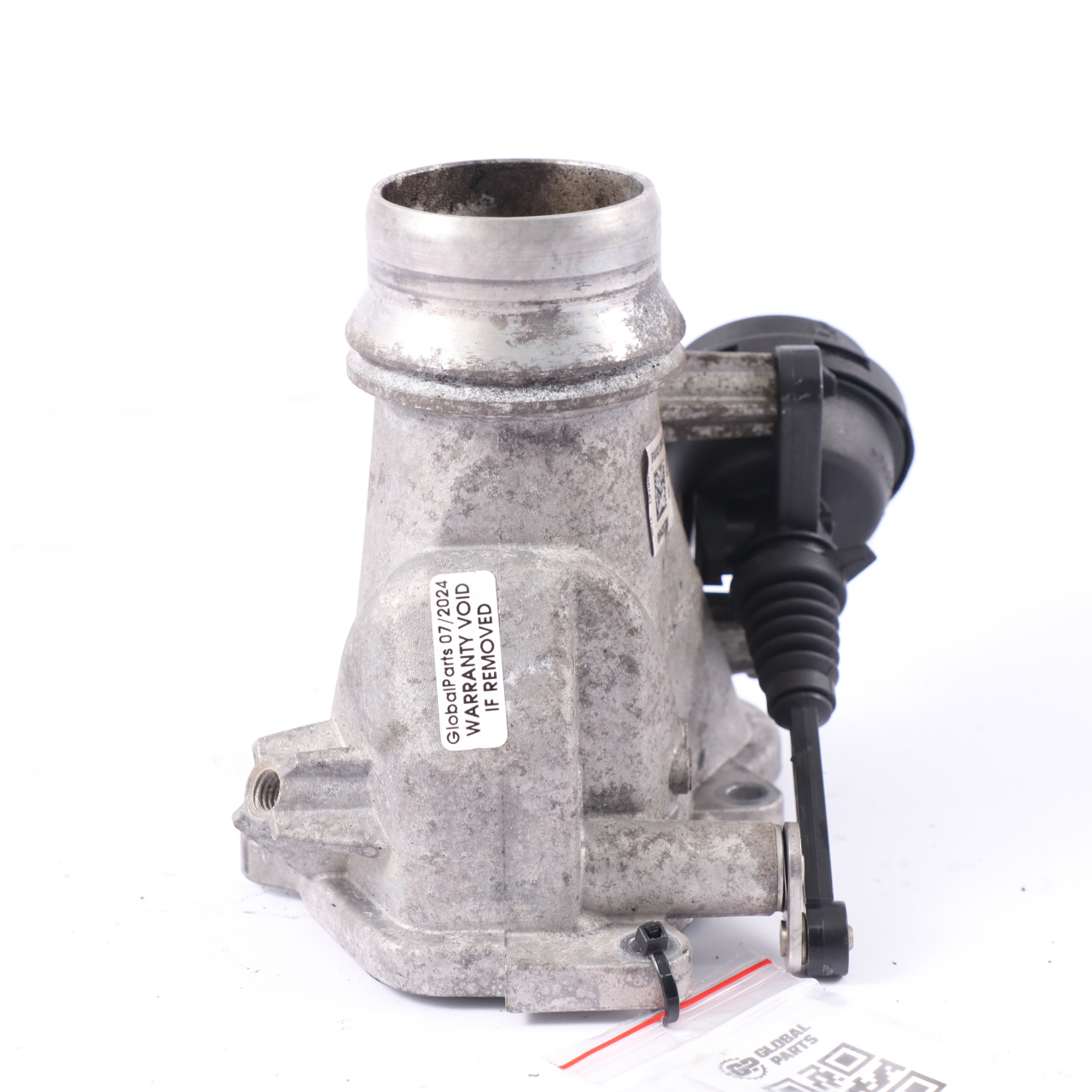 BMW F40 X1 F48 Mini F55 F56 Valve dérivation tuyau chargeur turbo 8584207