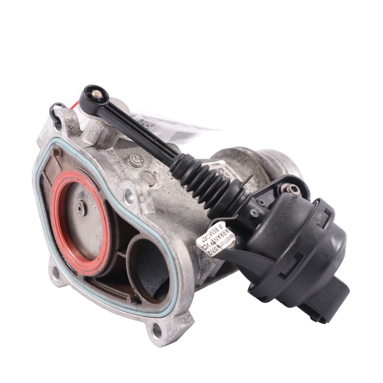 BMW F40 X1 F48 Mini F55 F56 Valve dérivation tuyau chargeur turbo 8584207